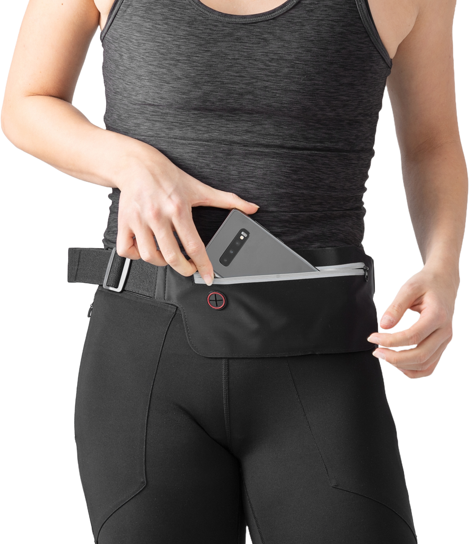 ATOM, L&ouml;parb&auml;lte Med Mobilfack