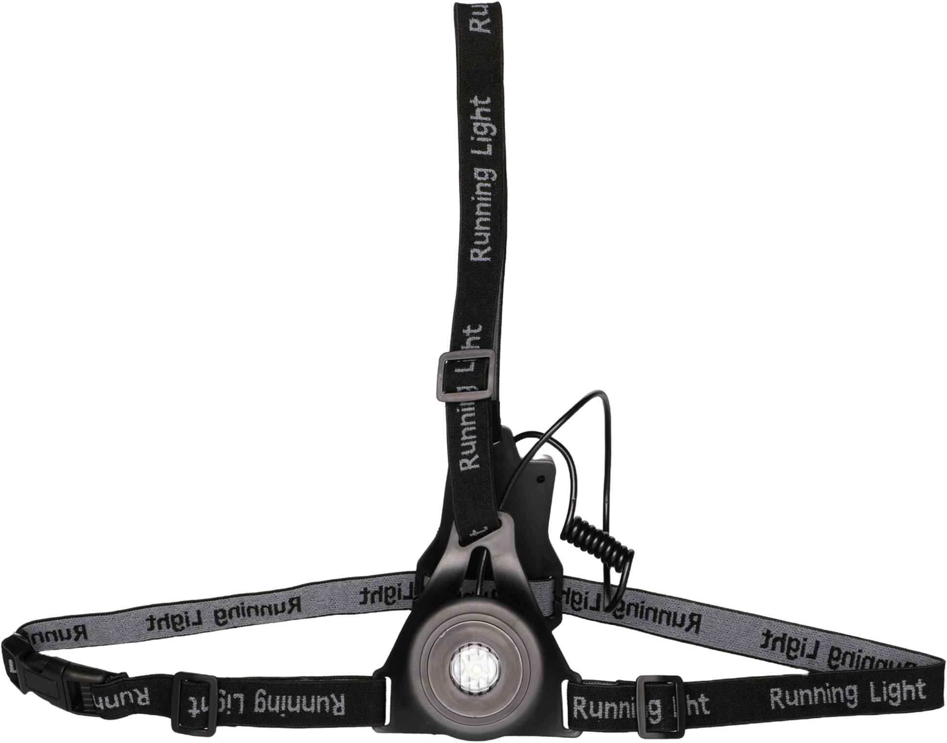 ATOM, L&ouml;parlampa Br&ouml;stmodell LED