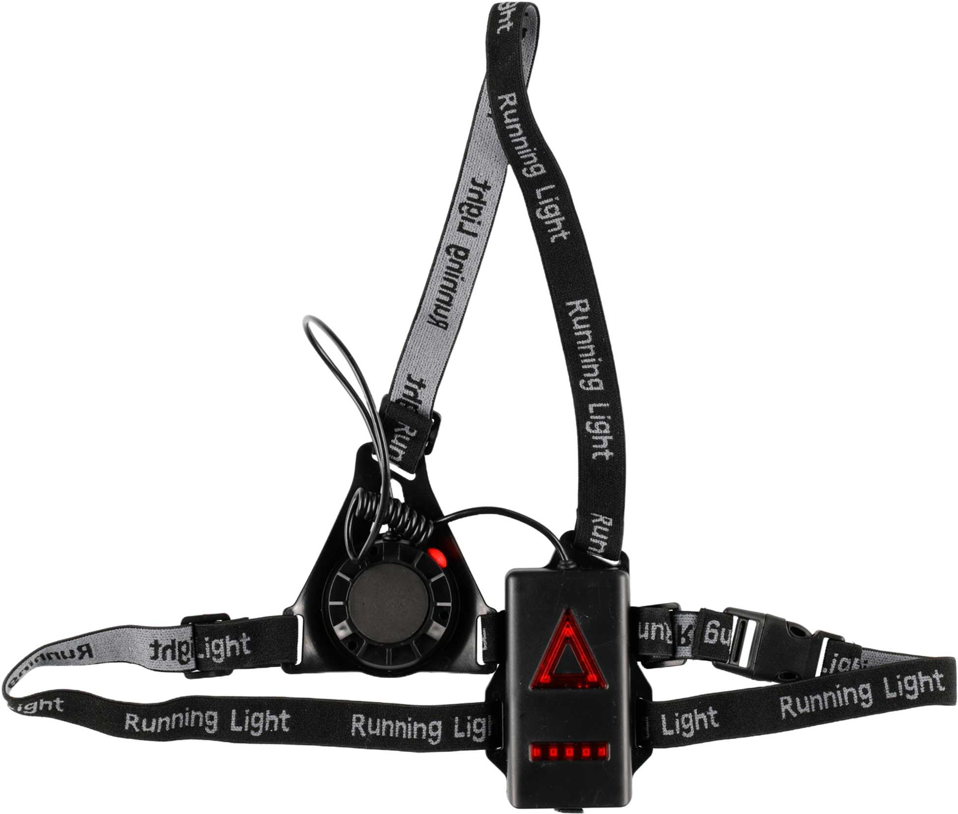 ATOM, L&ouml;parlampa Br&ouml;stmodell LED