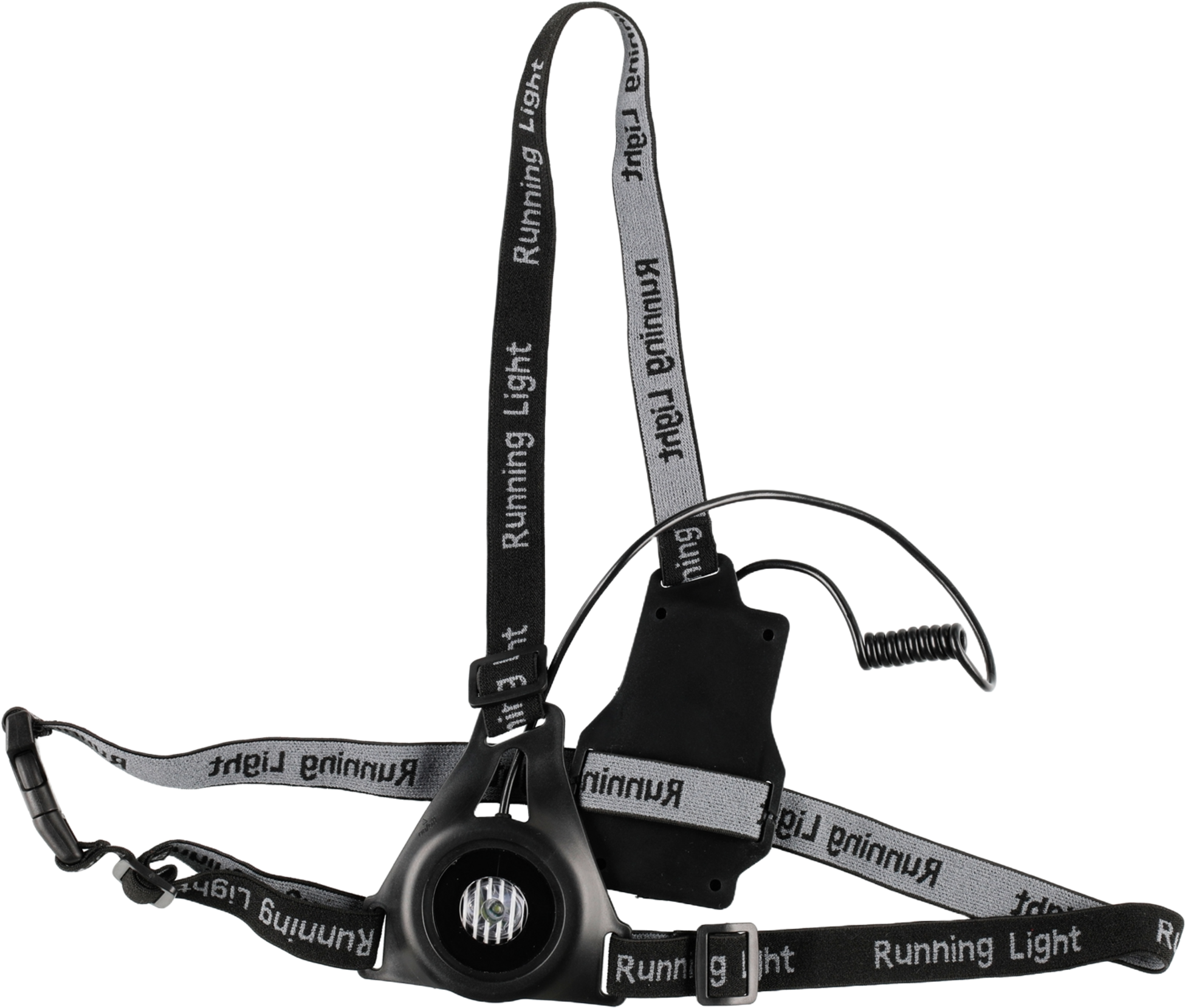 ATOM, L&ouml;parlampa Br&ouml;stmodell LED