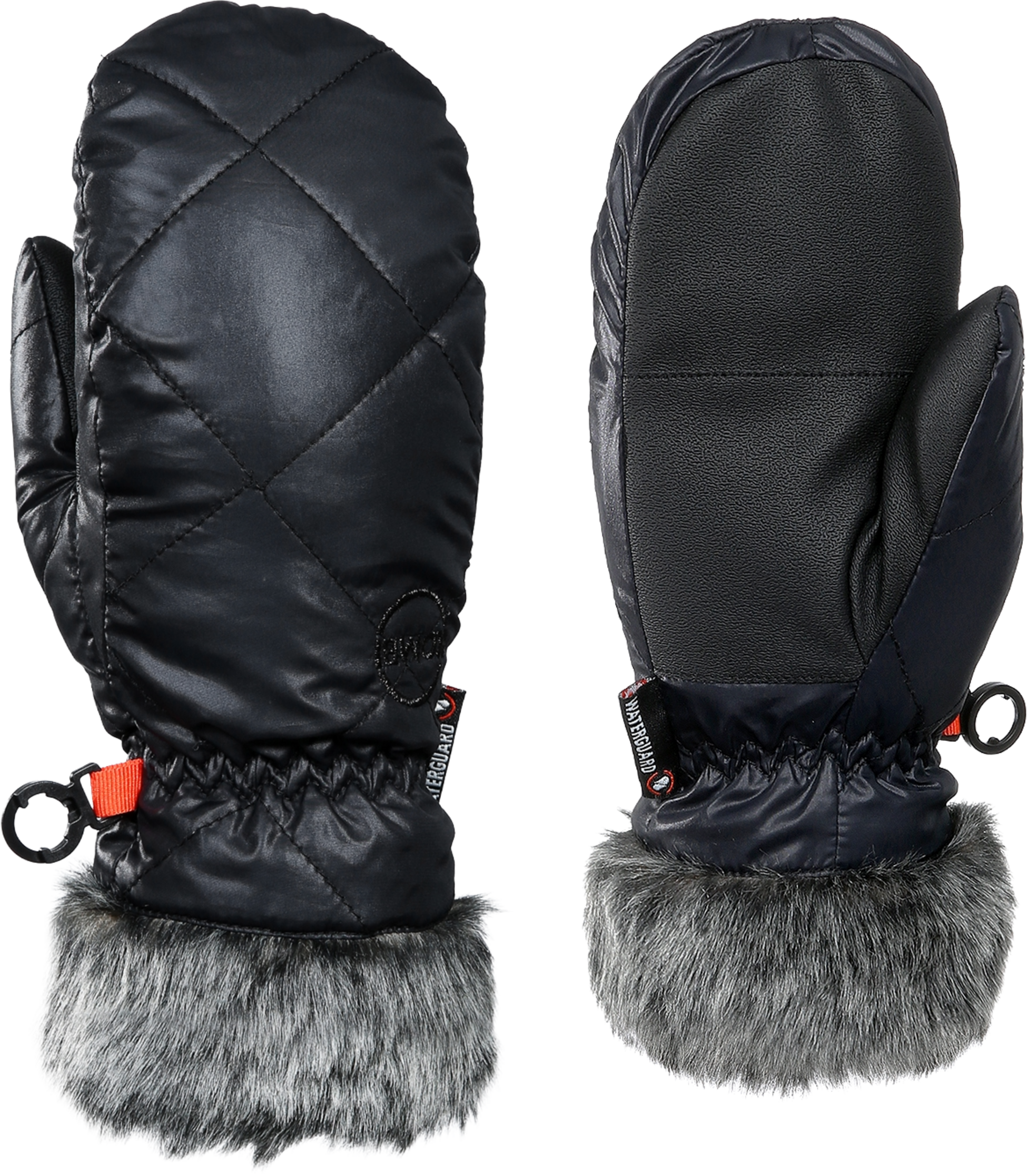 KOMBI, La Canadienne Junior