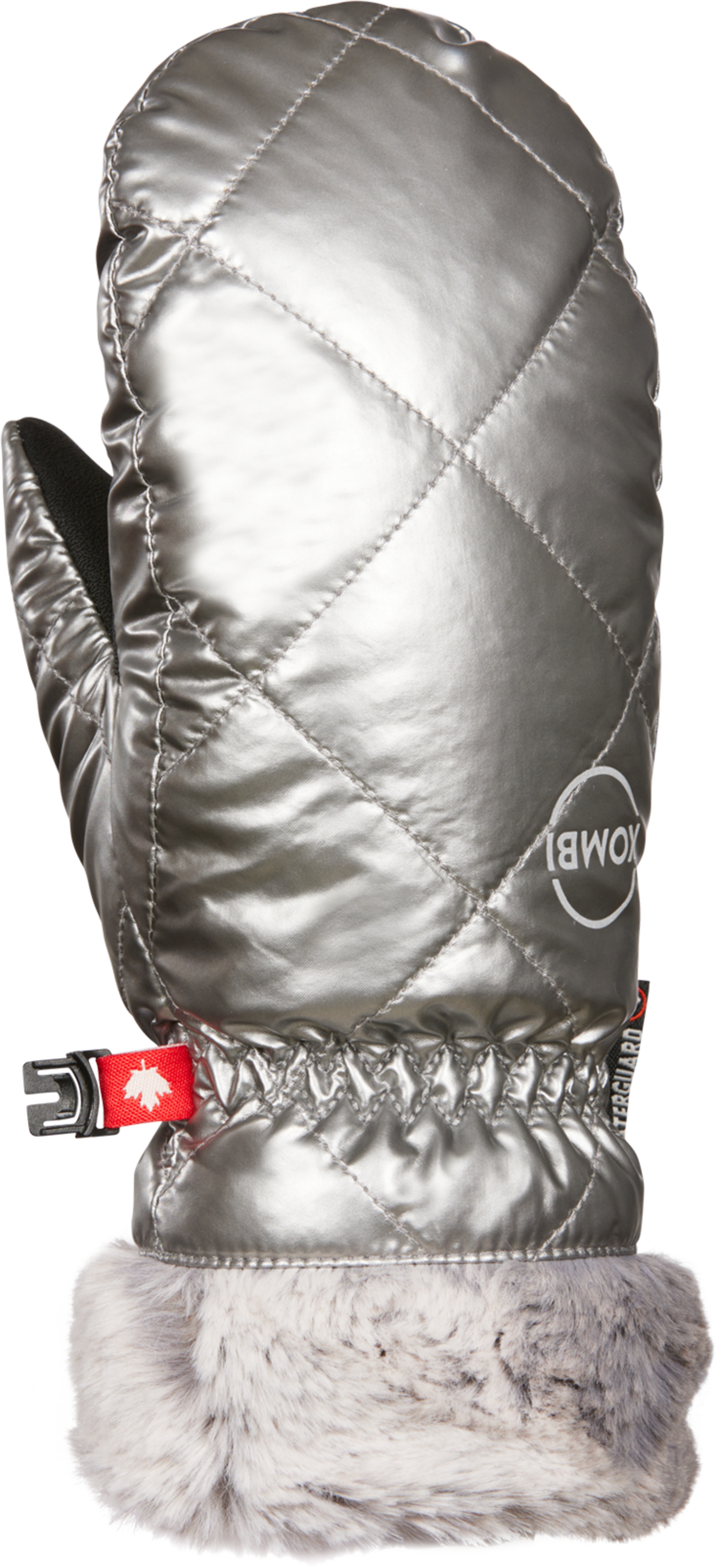 KOMBI, La Canadienne Junior