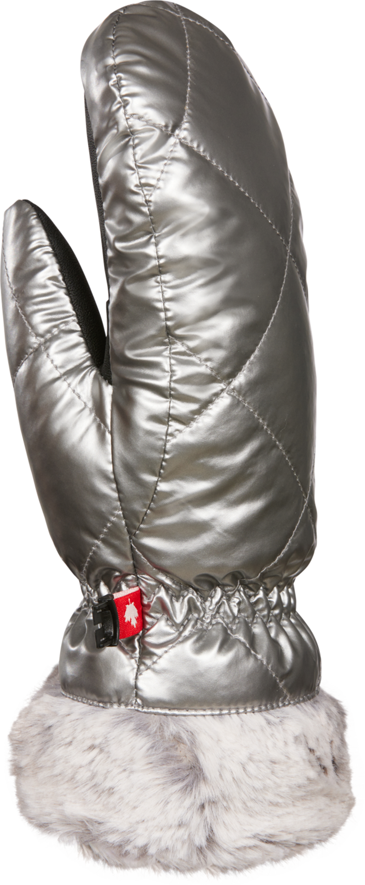 KOMBI, La Canadienne Junior