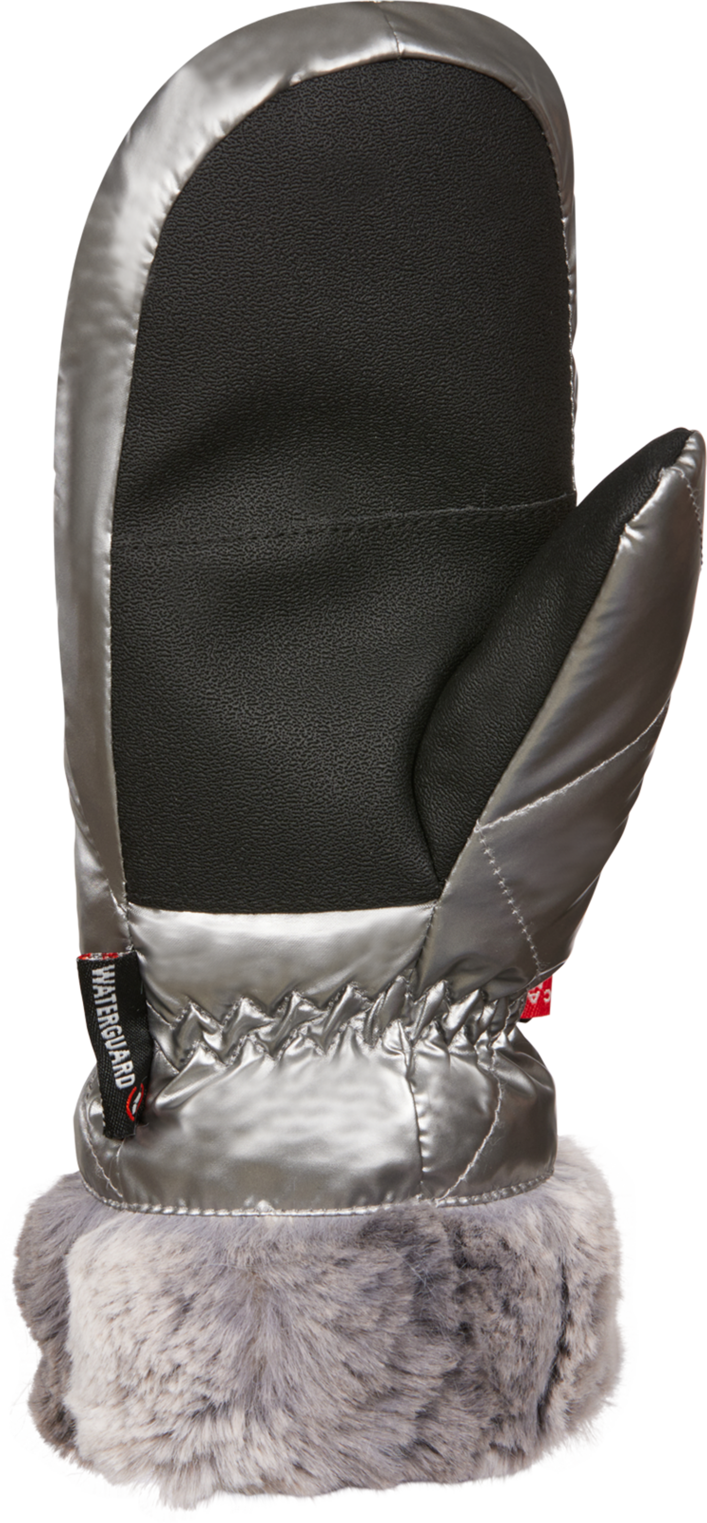 KOMBI, La Canadienne Junior