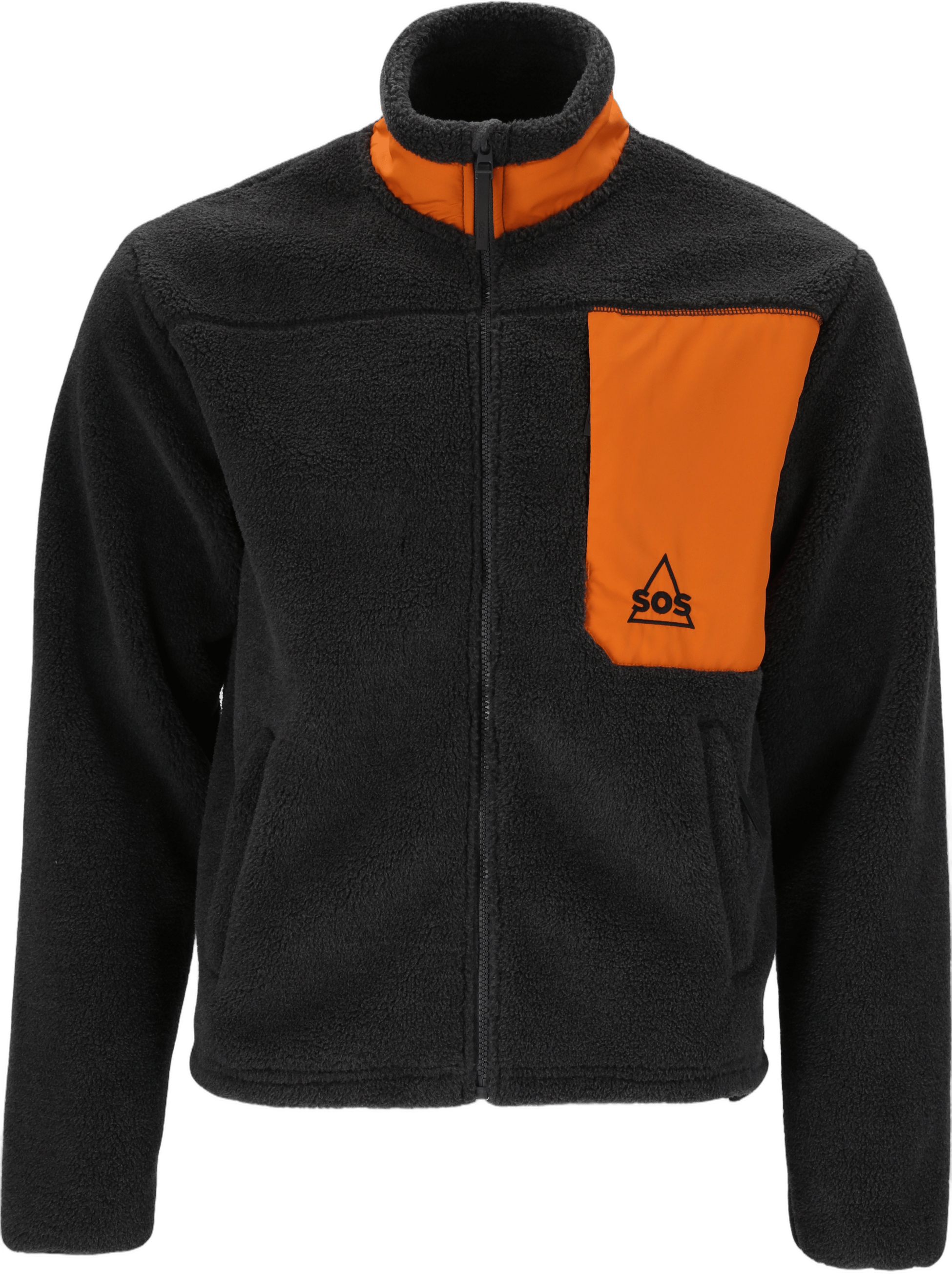 SOS, La Grave Fleece Jacket