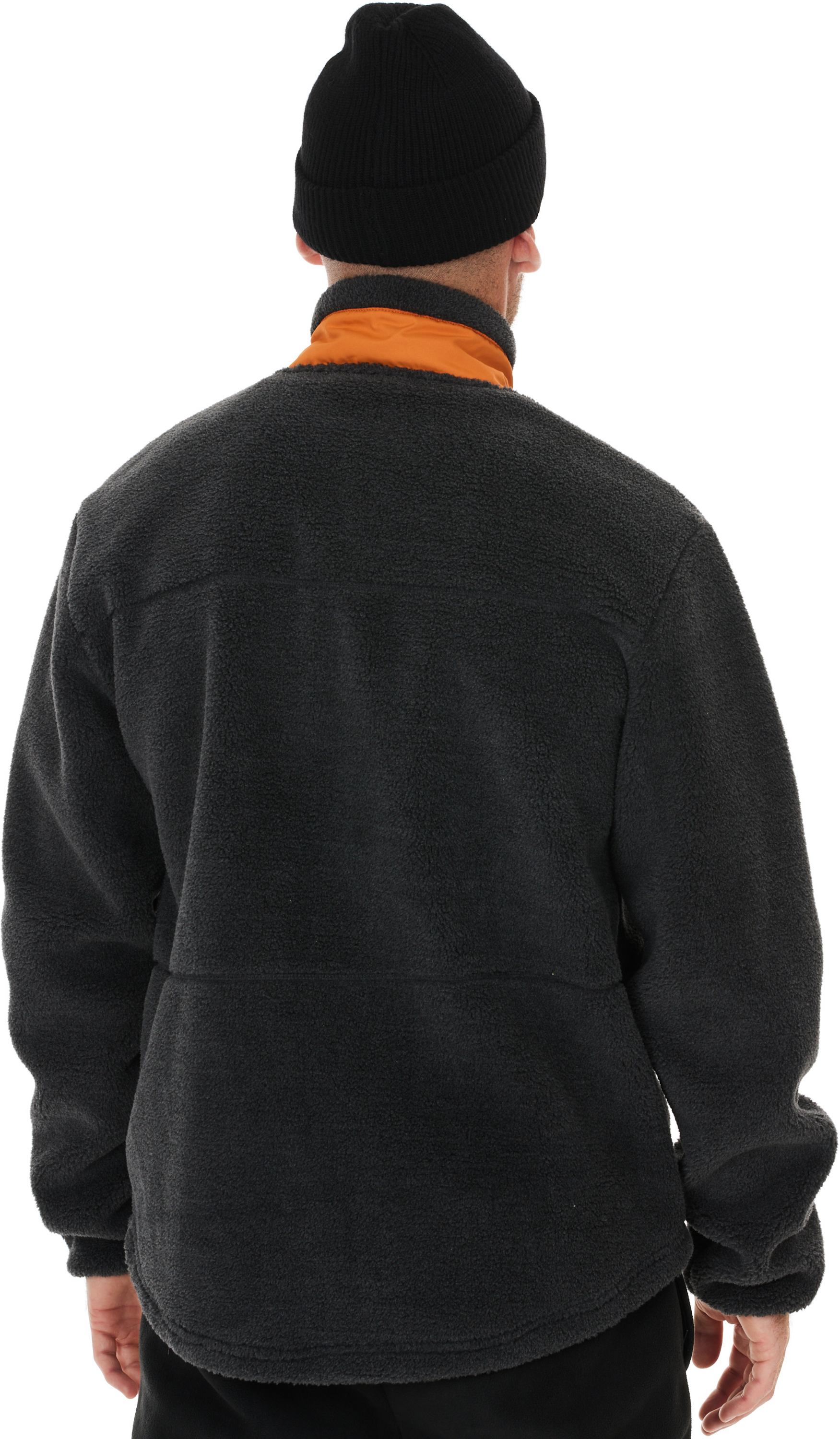 SOS, La Grave Fleece Jacket