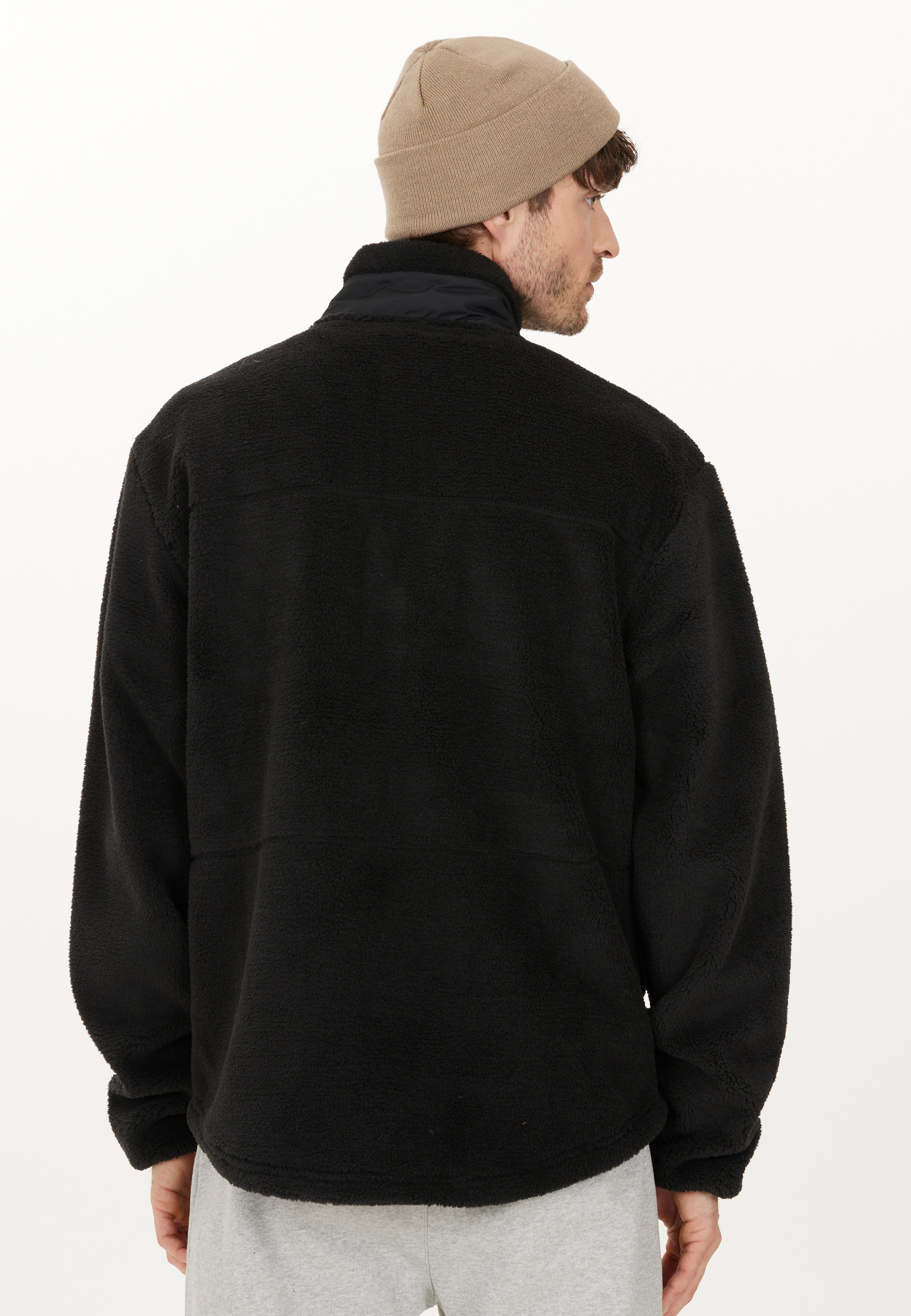 SOS, La Grave Fleece Jacket