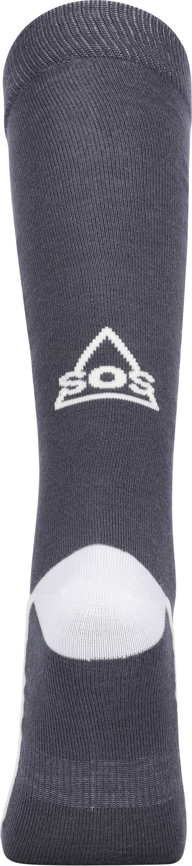 SOS, La Hoya Ski Sock