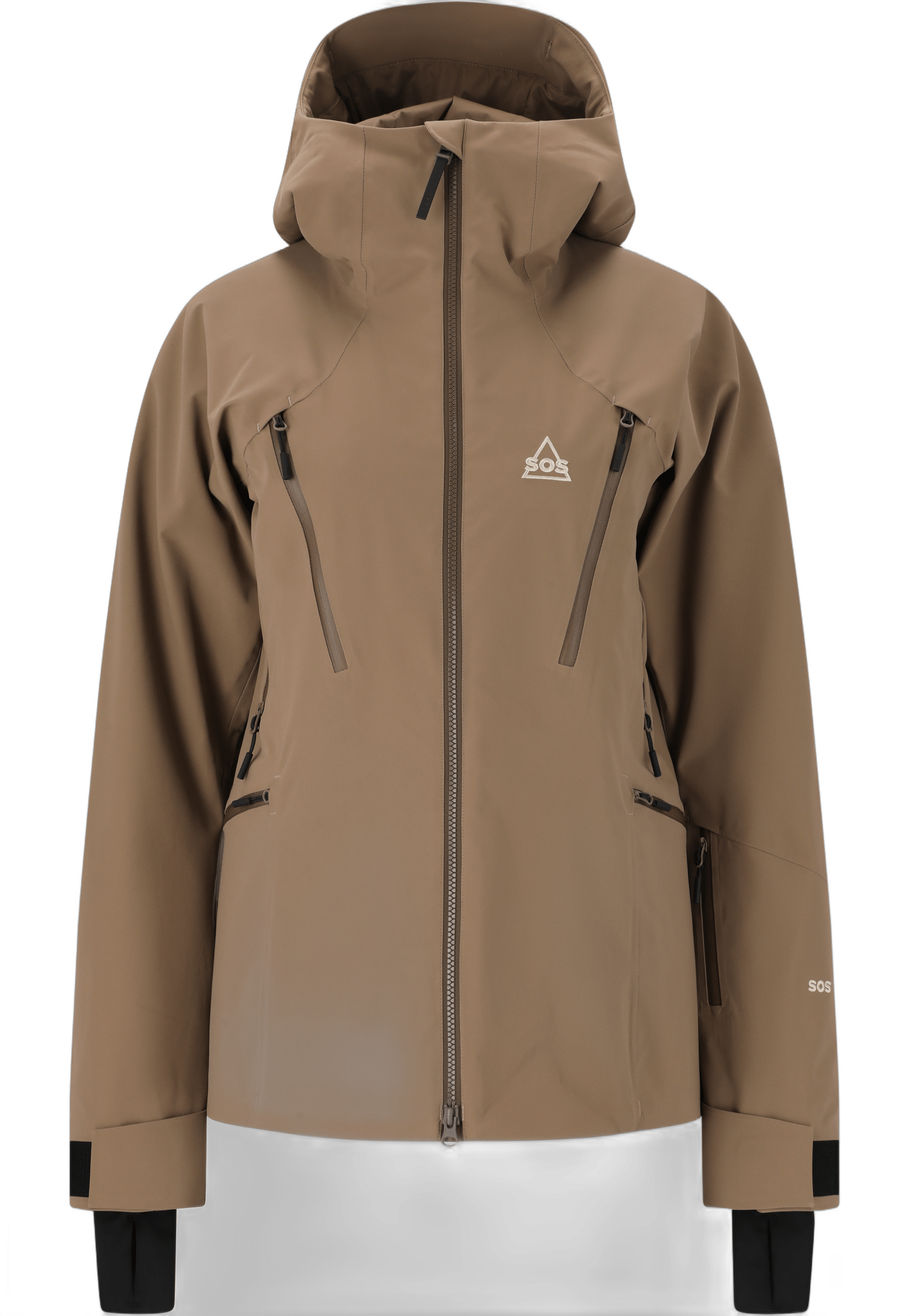 SOS, La Thule Ski Jacket