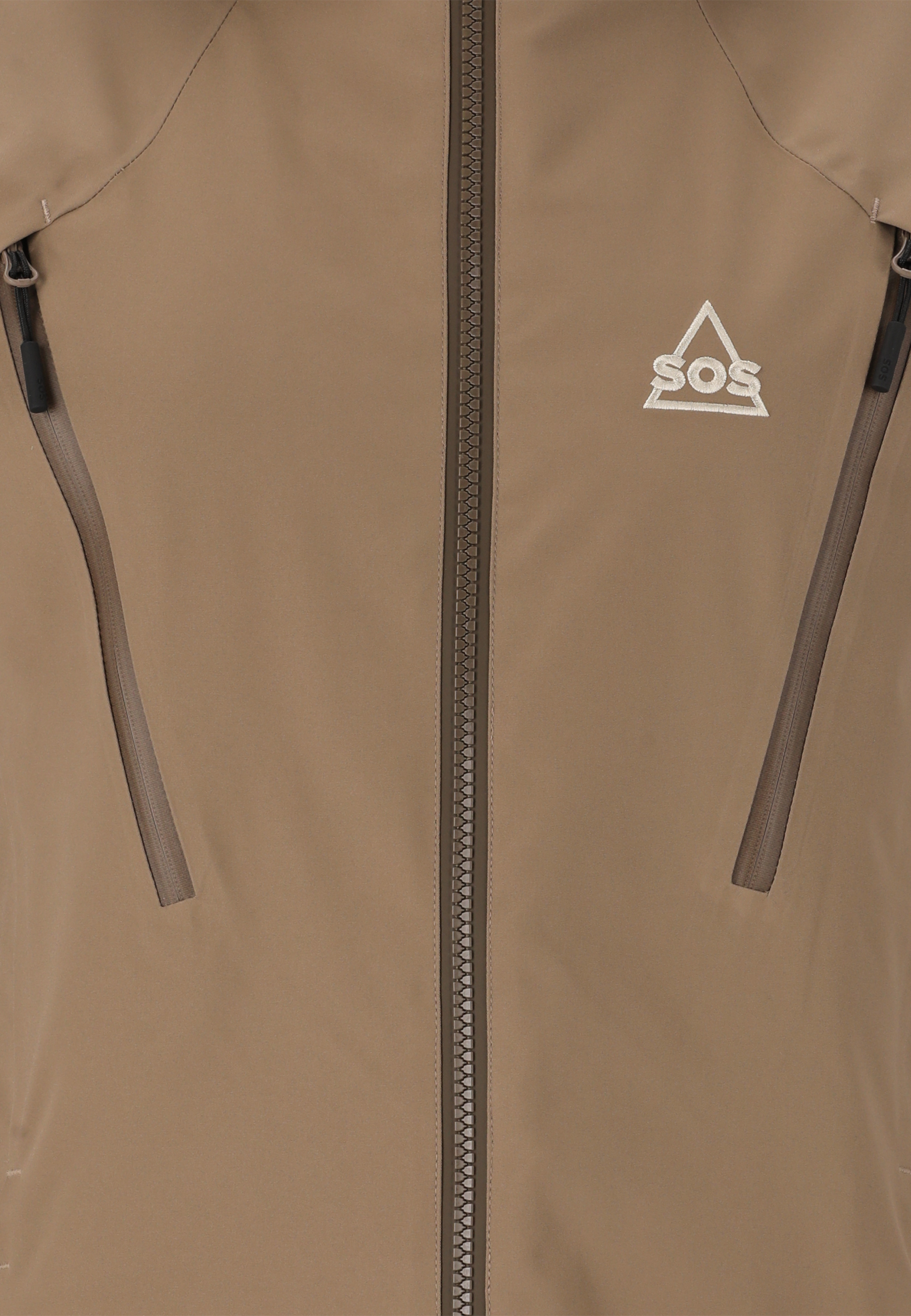 SOS, La Thule Ski Jacket