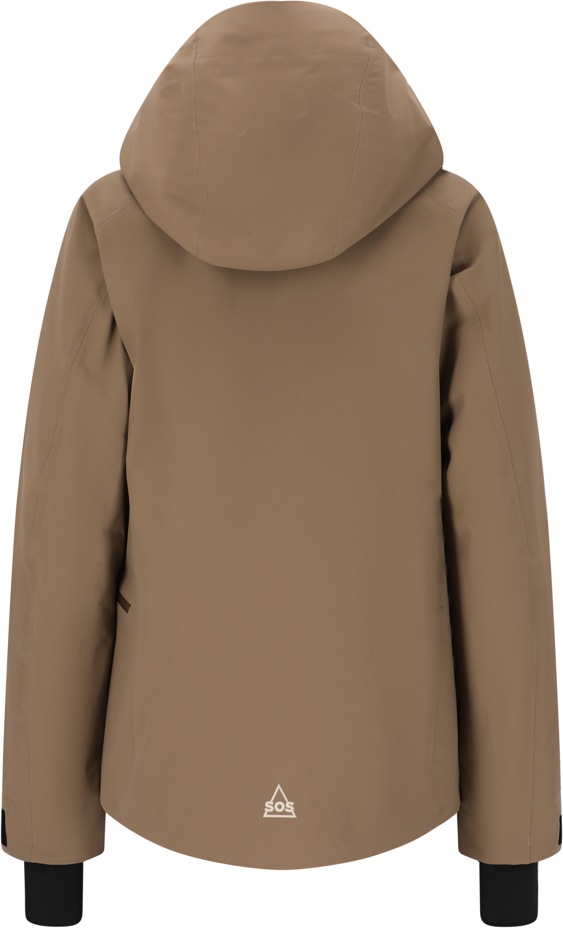 SOS, La Thule Ski Jacket