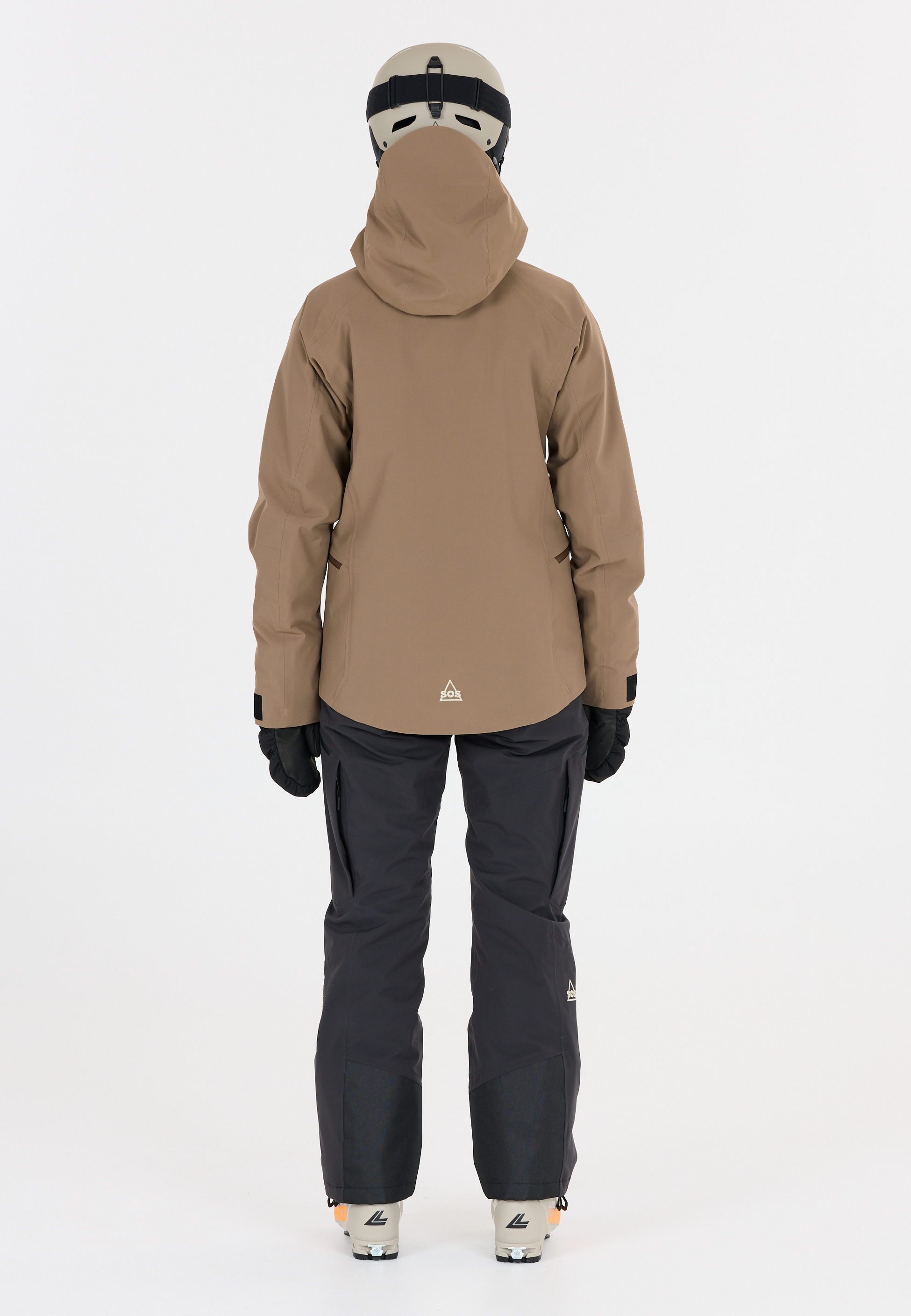 SOS, La Thule Ski Jacket