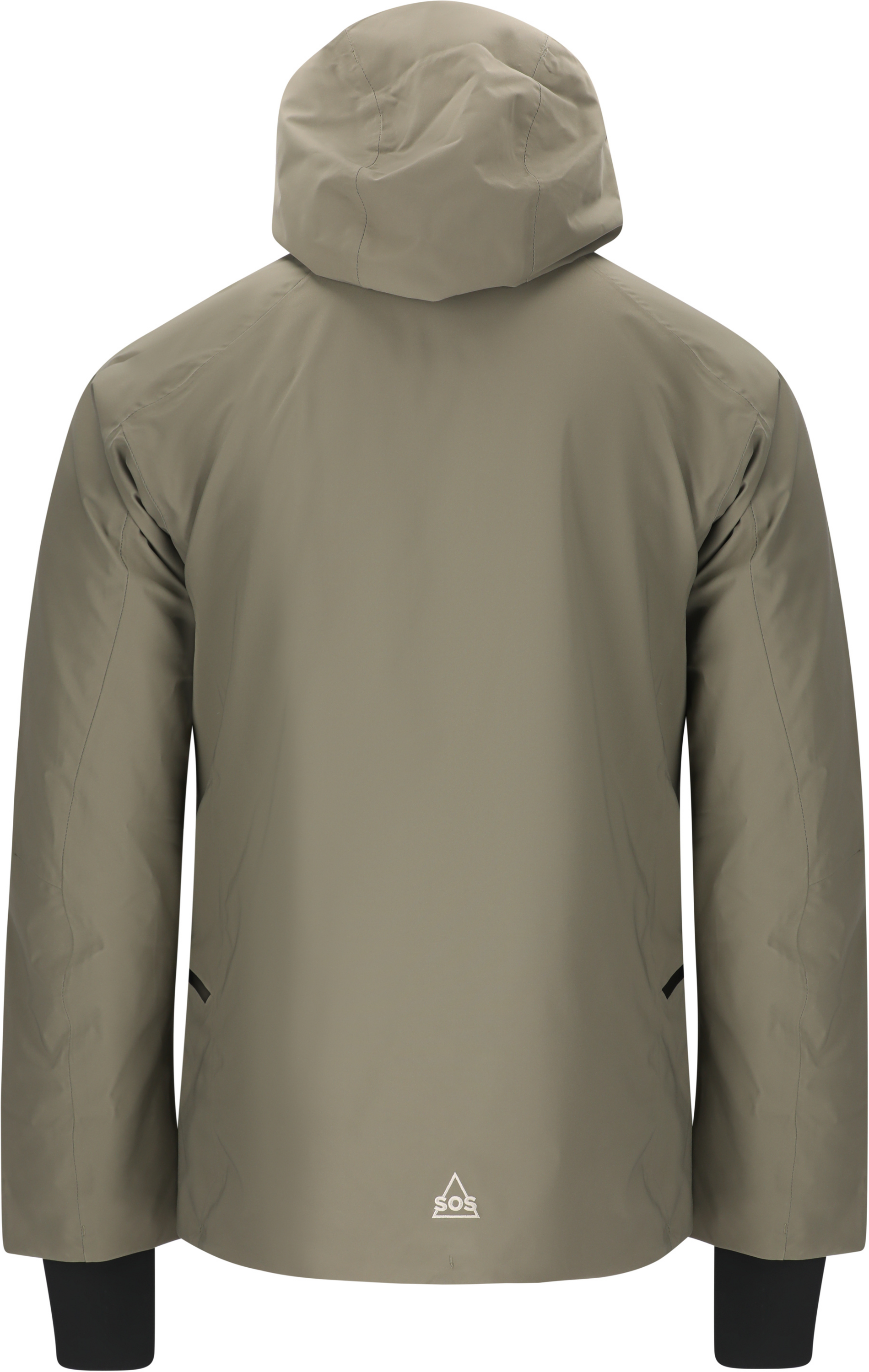 SOS, La Thule Ski Jacket