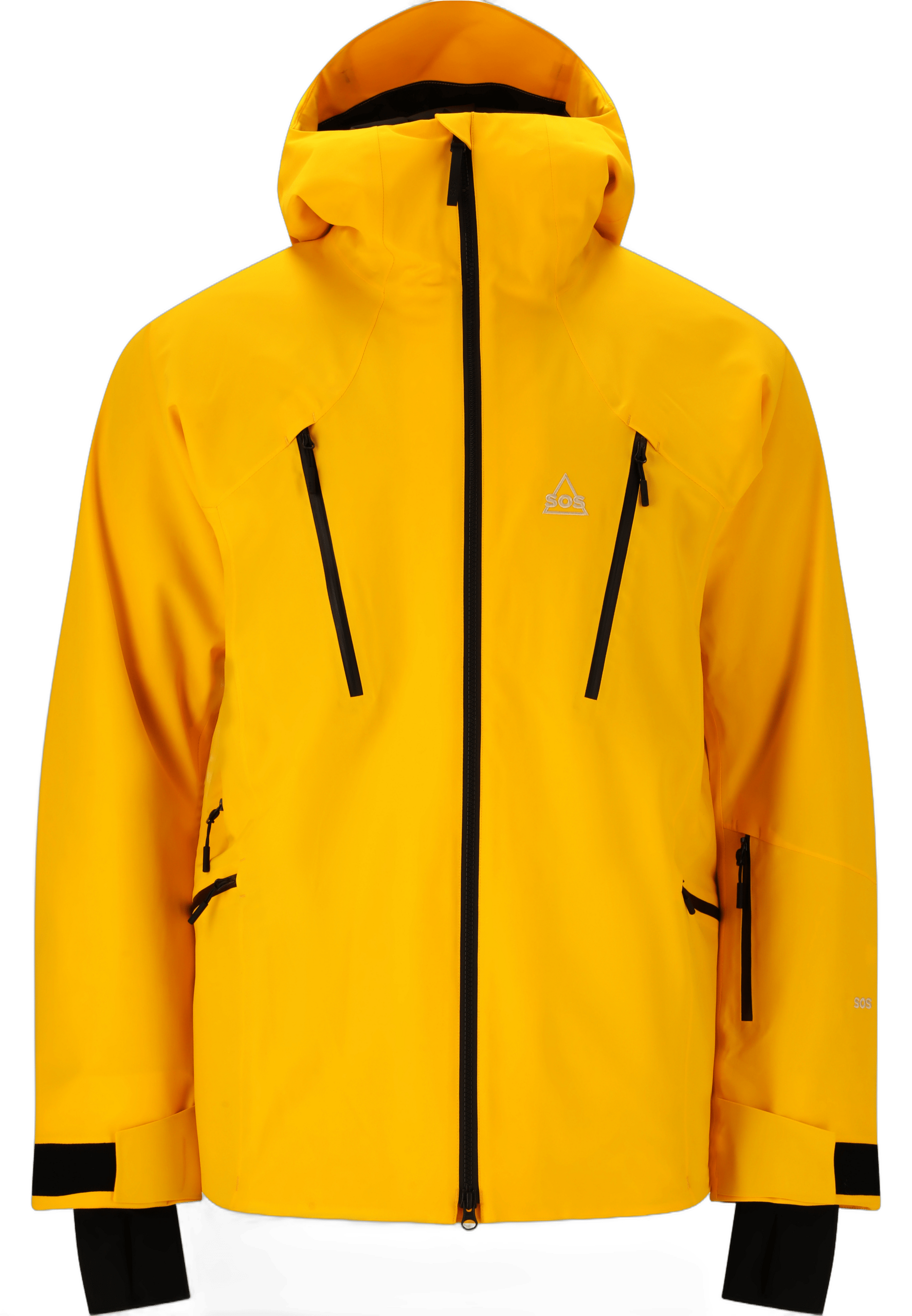 SOS, La Thule Ski Jacket