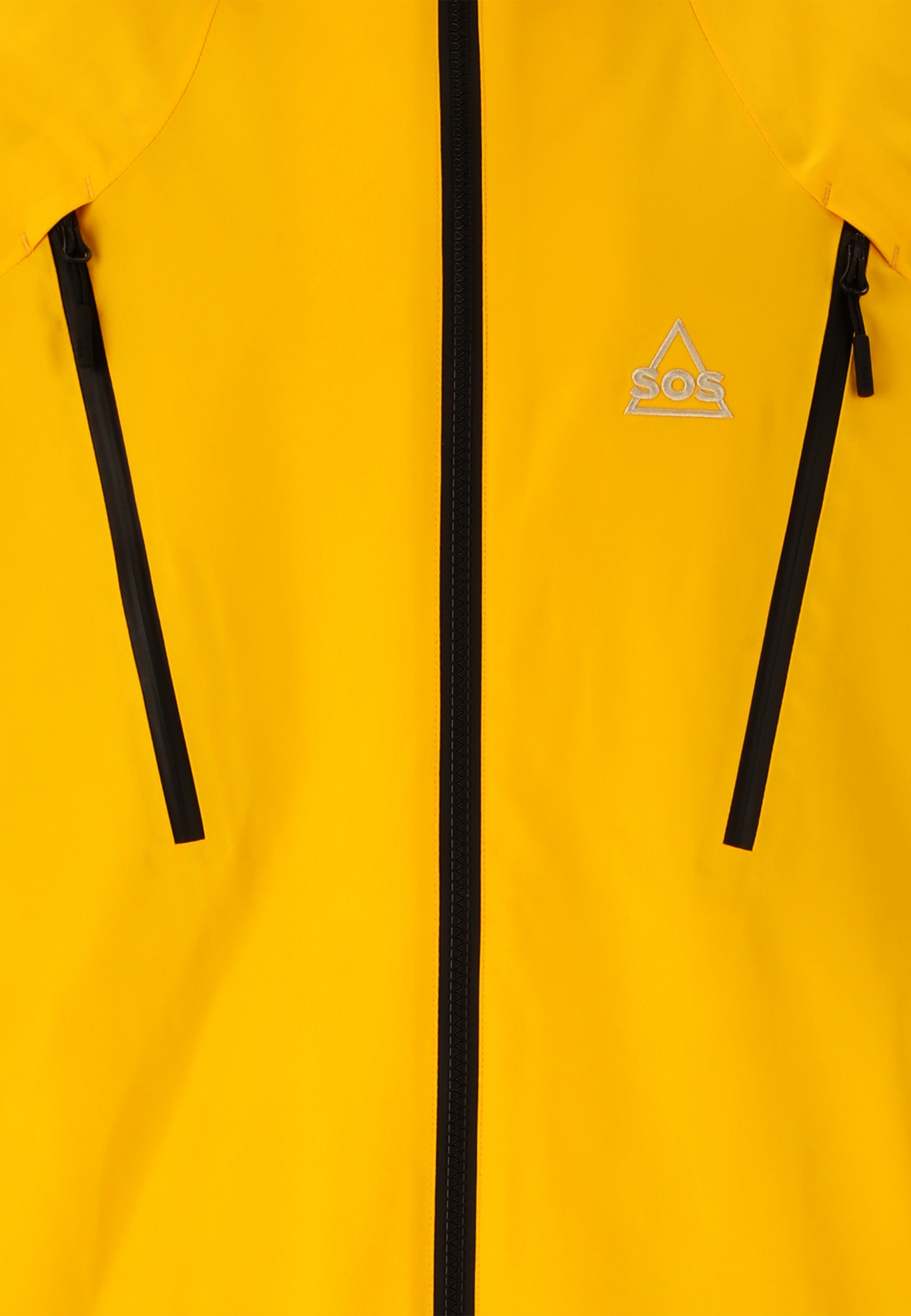 SOS, La Thule Ski Jacket