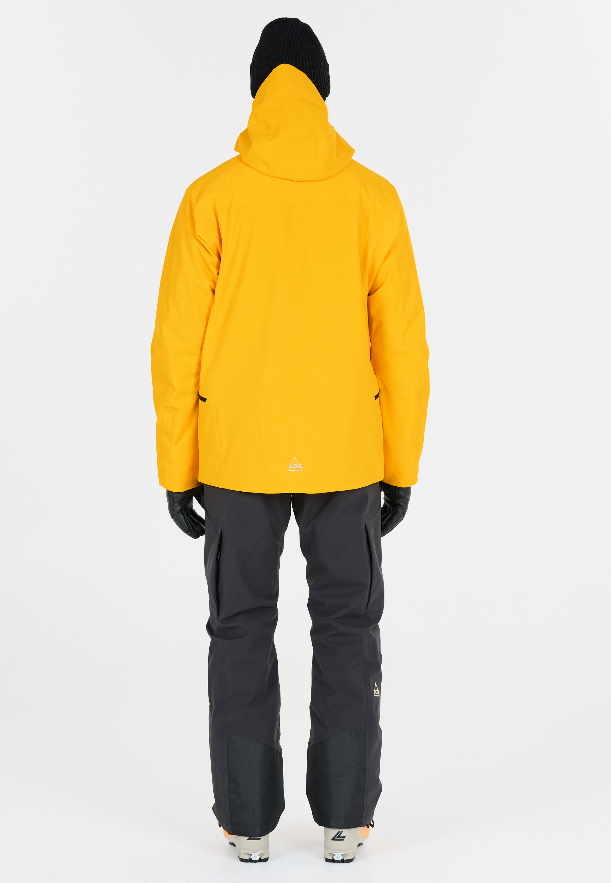 SOS, La Thule Ski Jacket