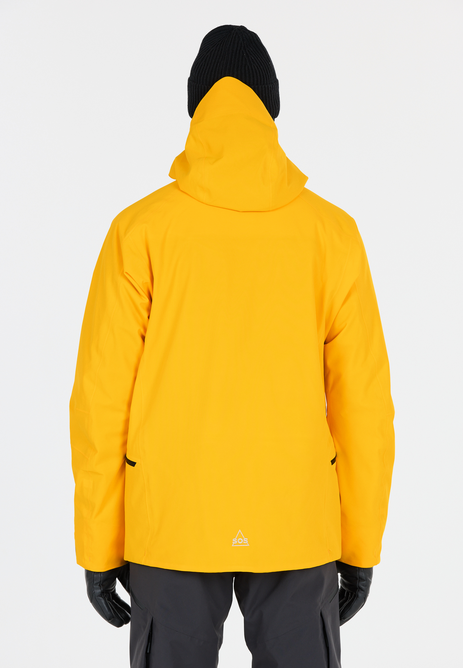 SOS, La Thule Ski Jacket
