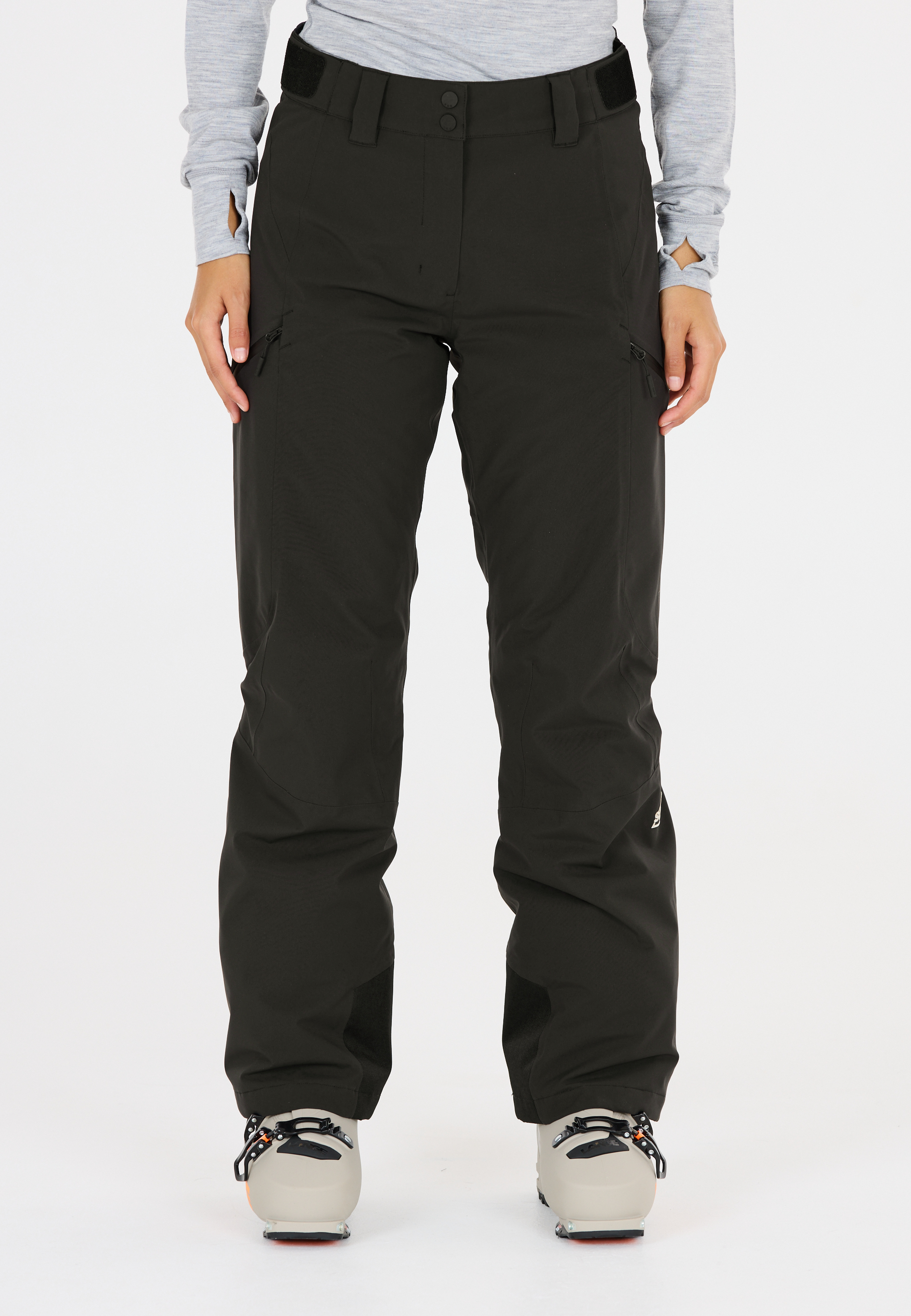 SOS, La Thule Ski Pants