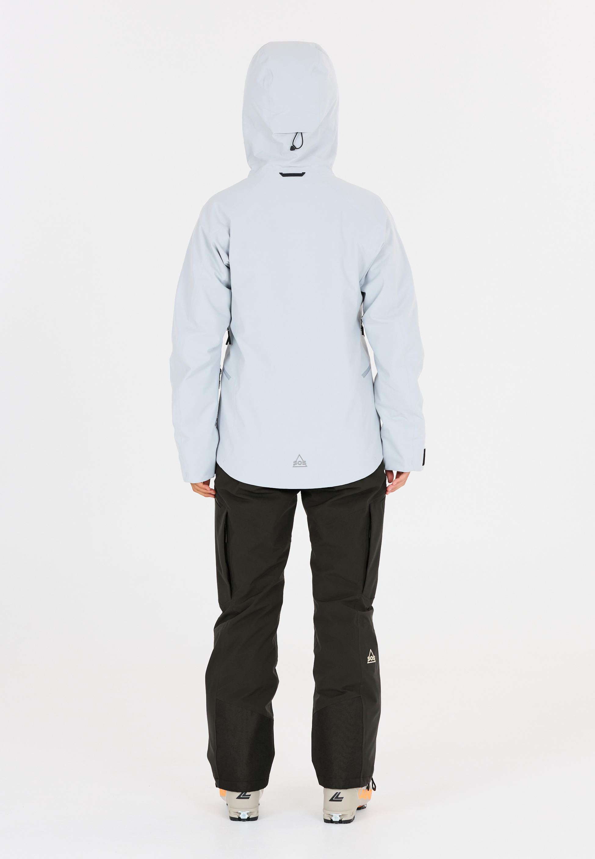 SOS, La Thule Ski Pants