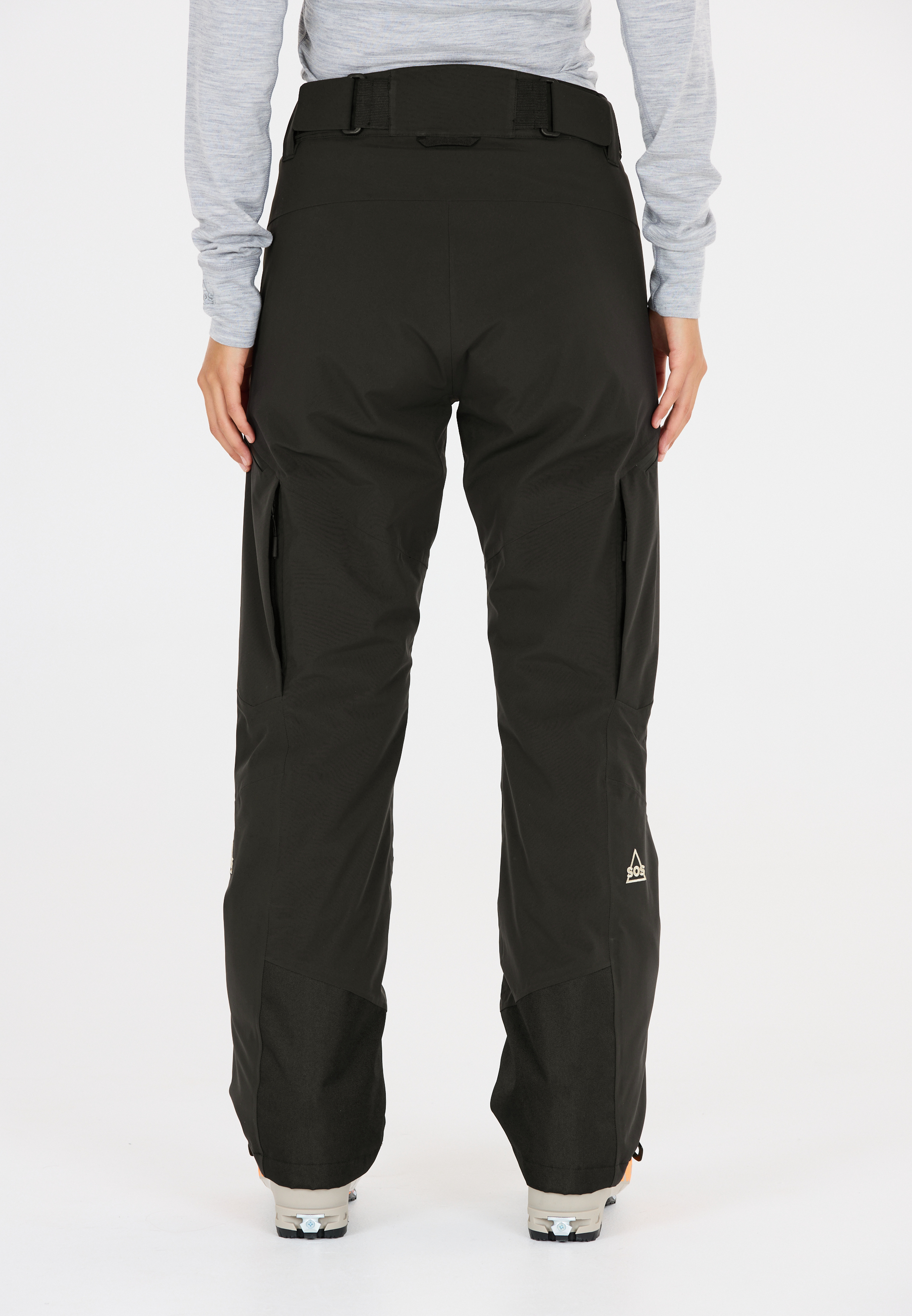 SOS, La Thule Ski Pants