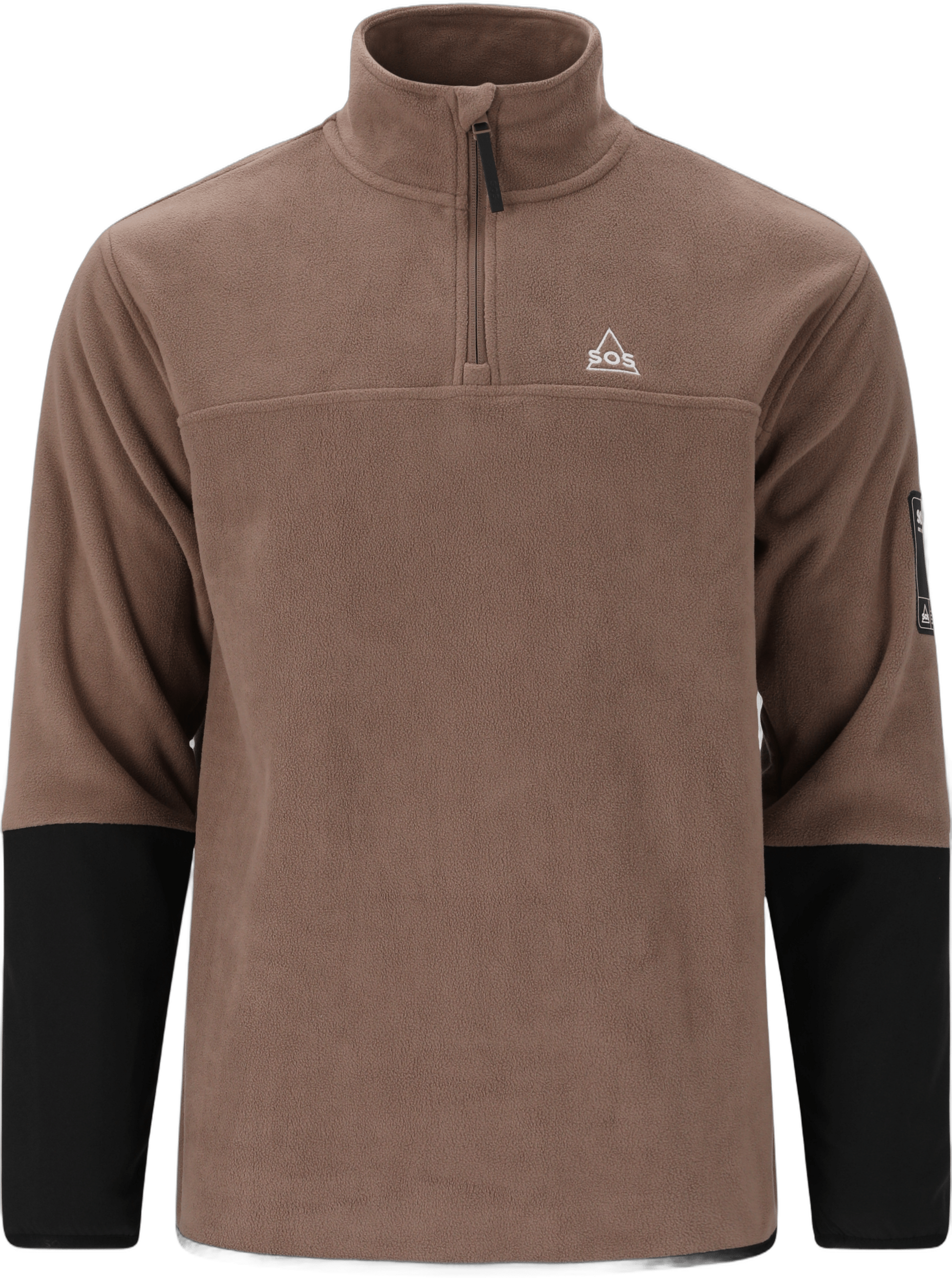 SOS, Laax Fleece Sweater