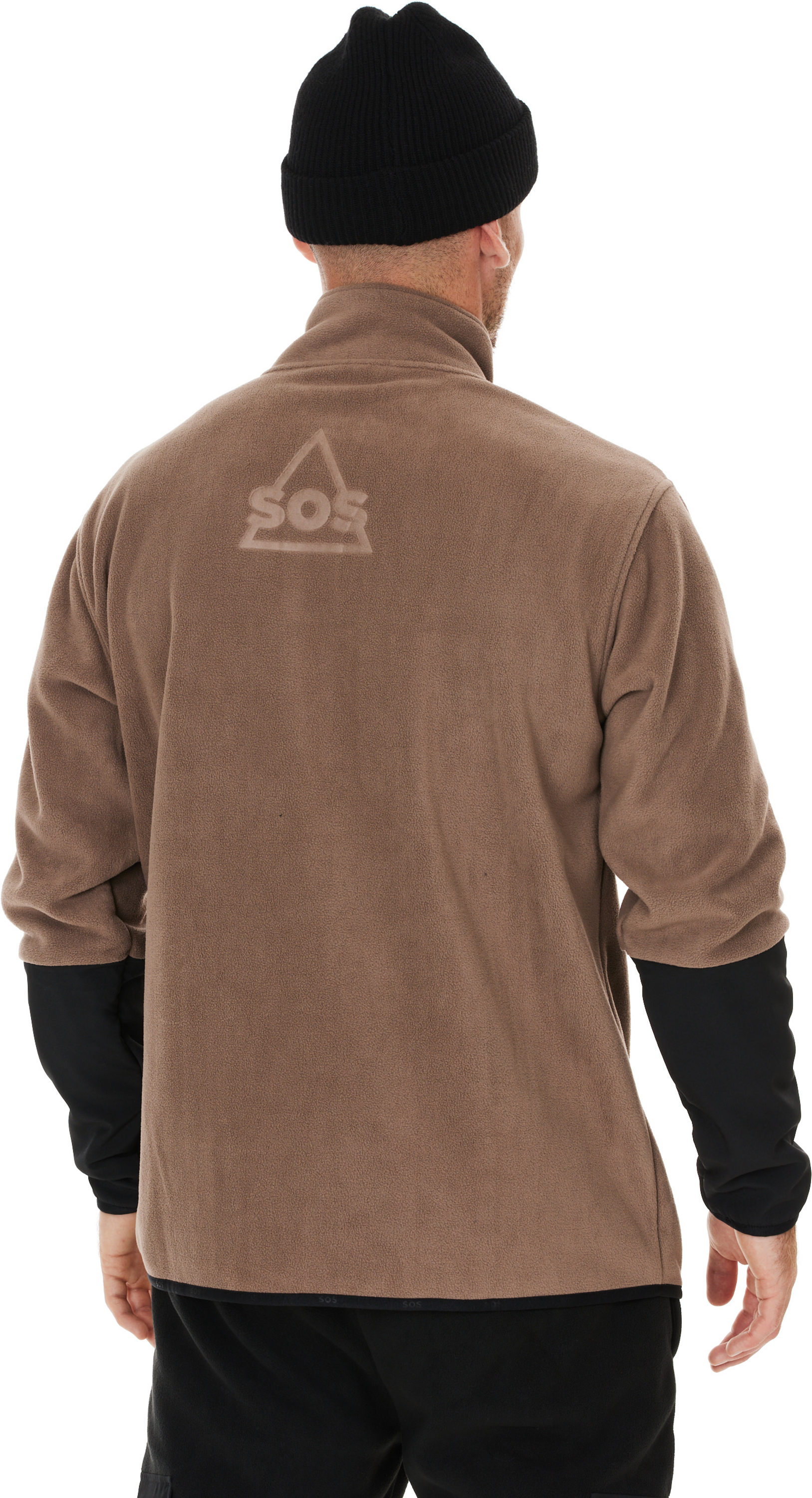 SOS, Laax Fleece Sweater