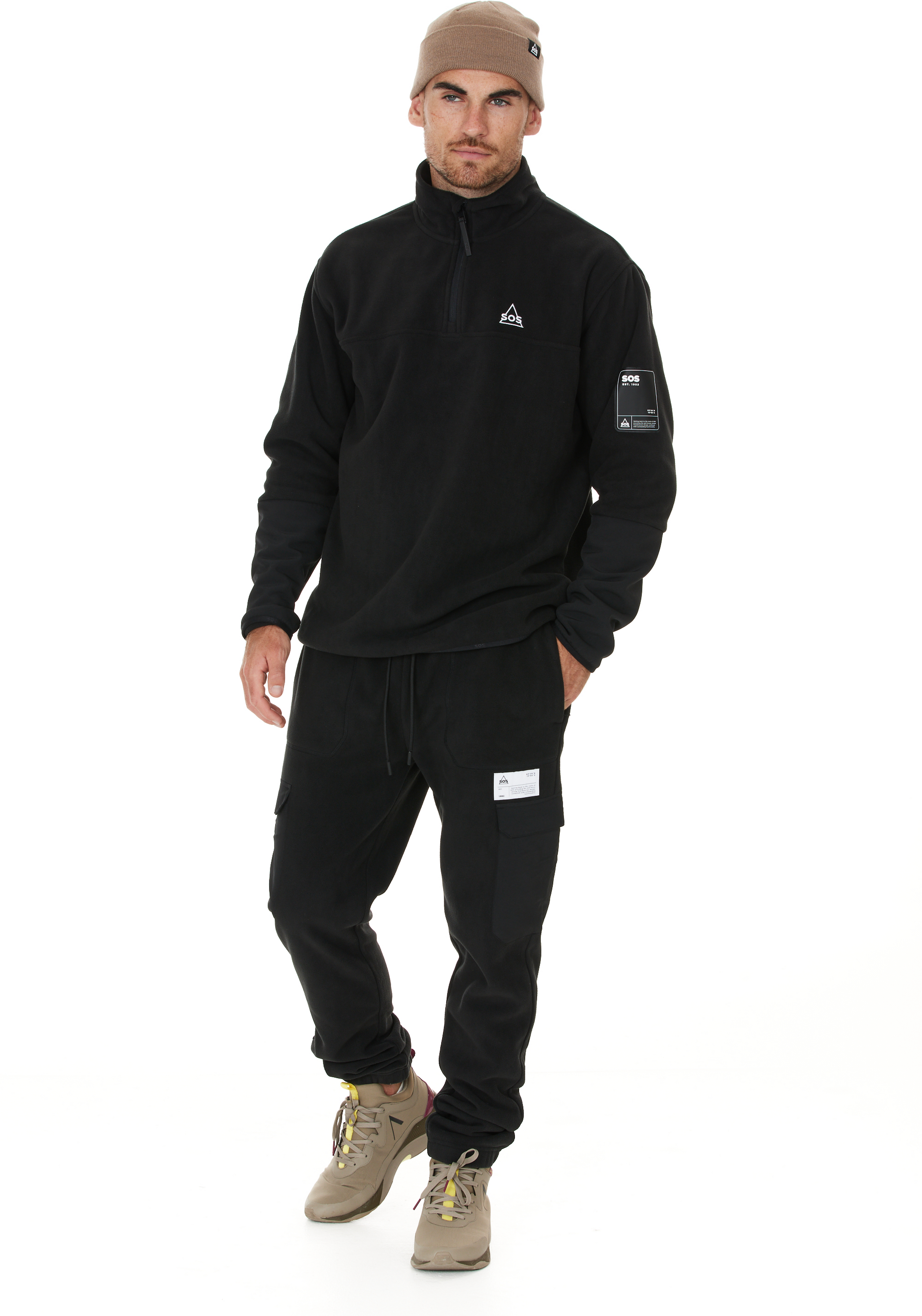 SOS, Laax Sweat Pants