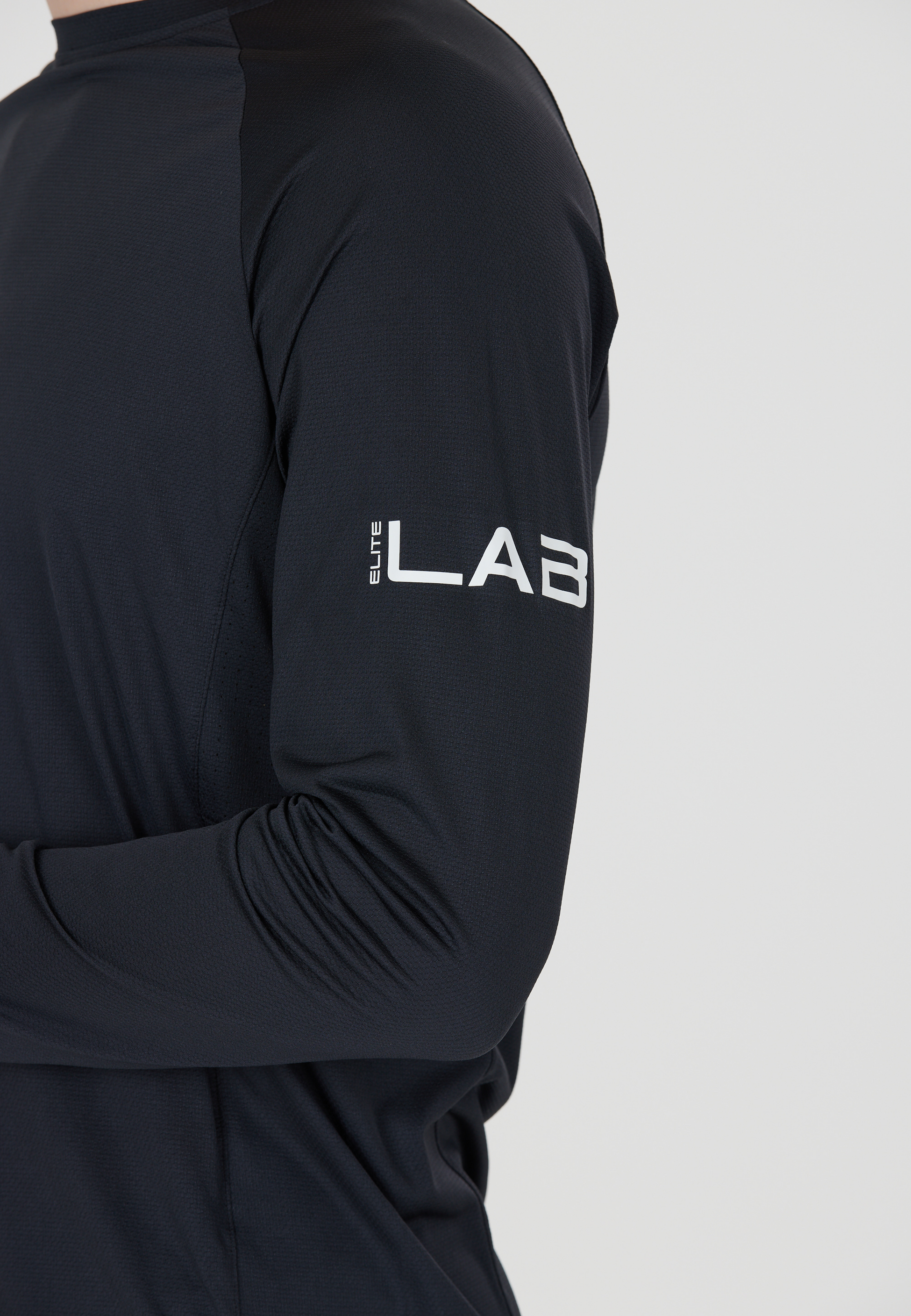 ELITE LAB, Lab Midlayer