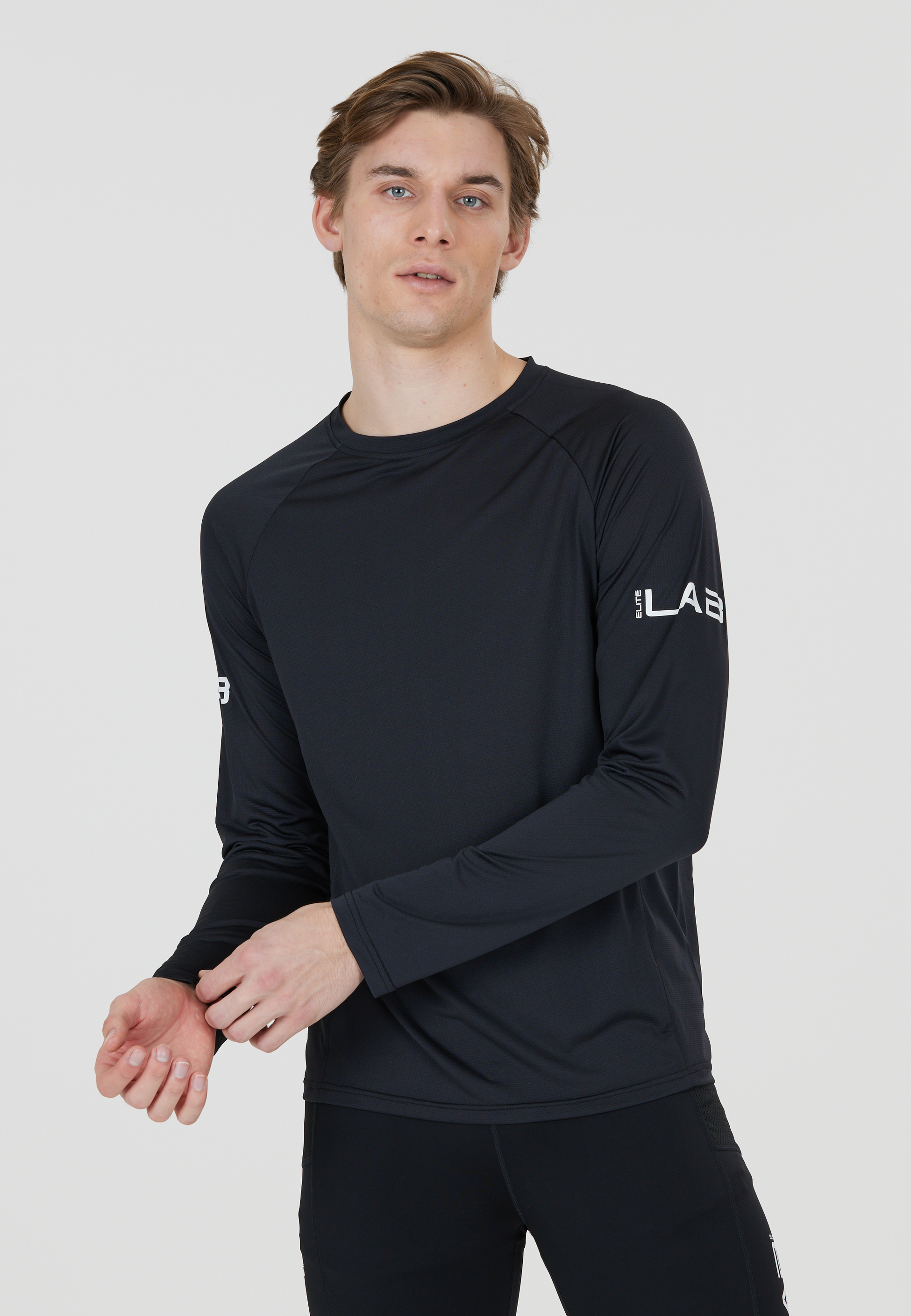 ELITE LAB, Lab Midlayer