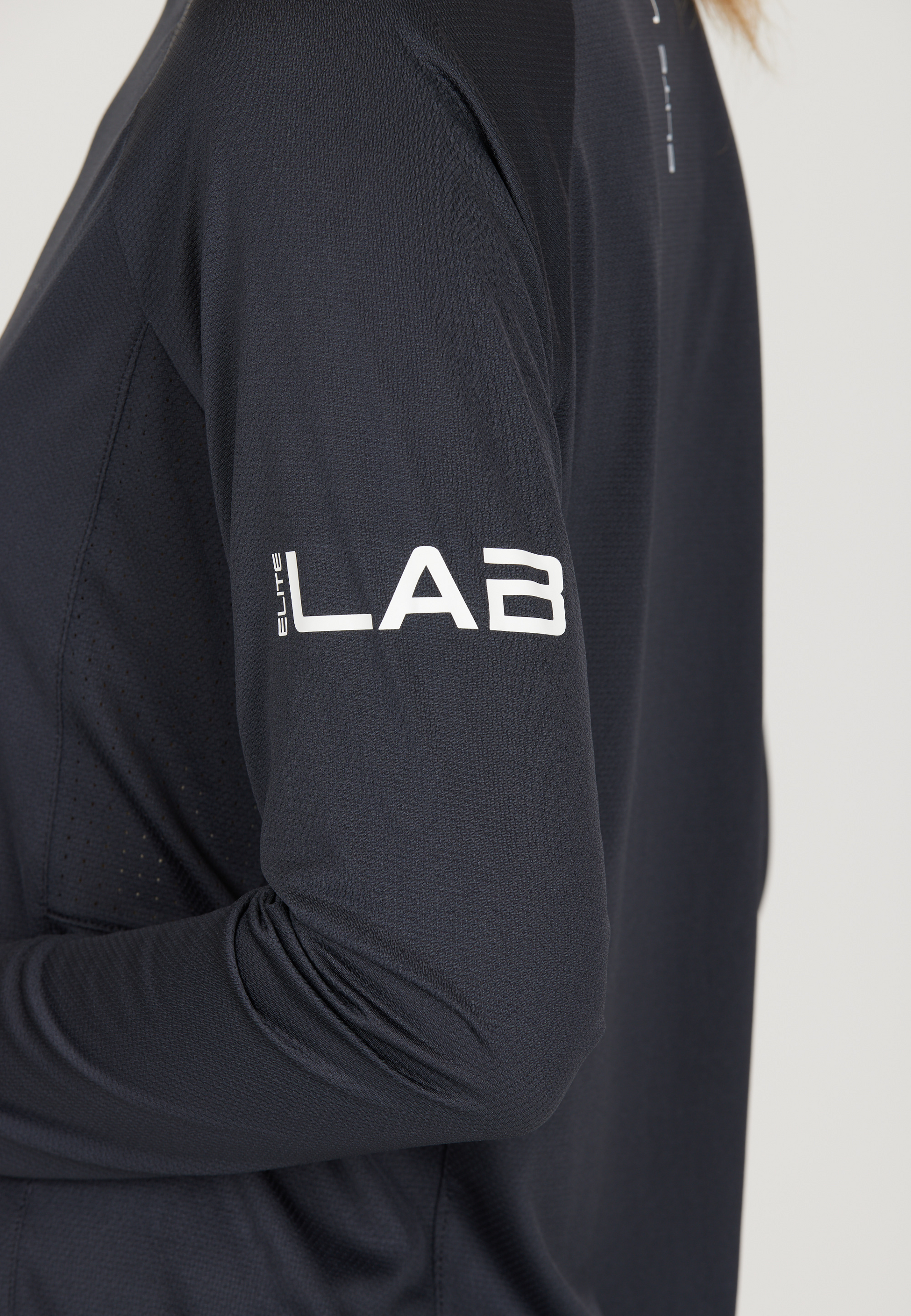 ELITE LAB, Lab Running Shirt