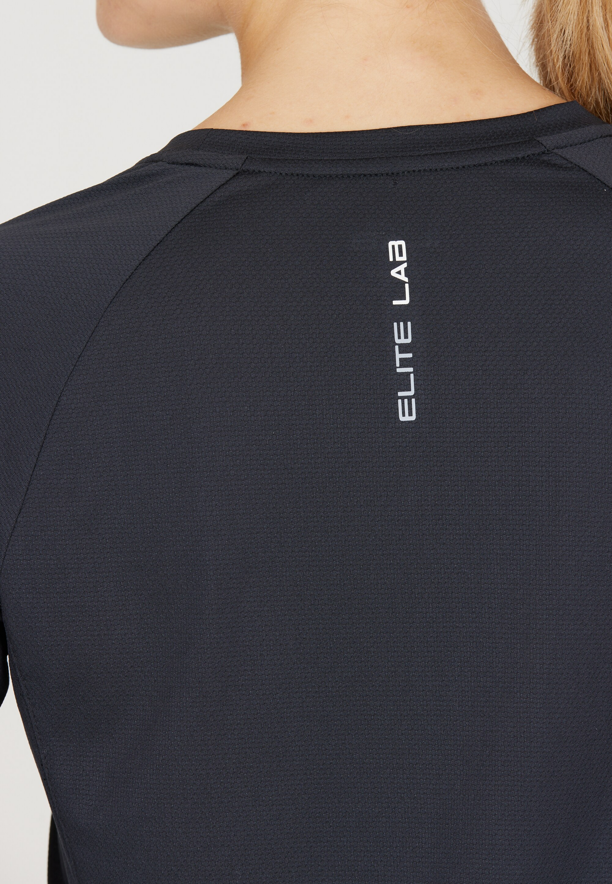 ELITE LAB, Lab Running Shirt