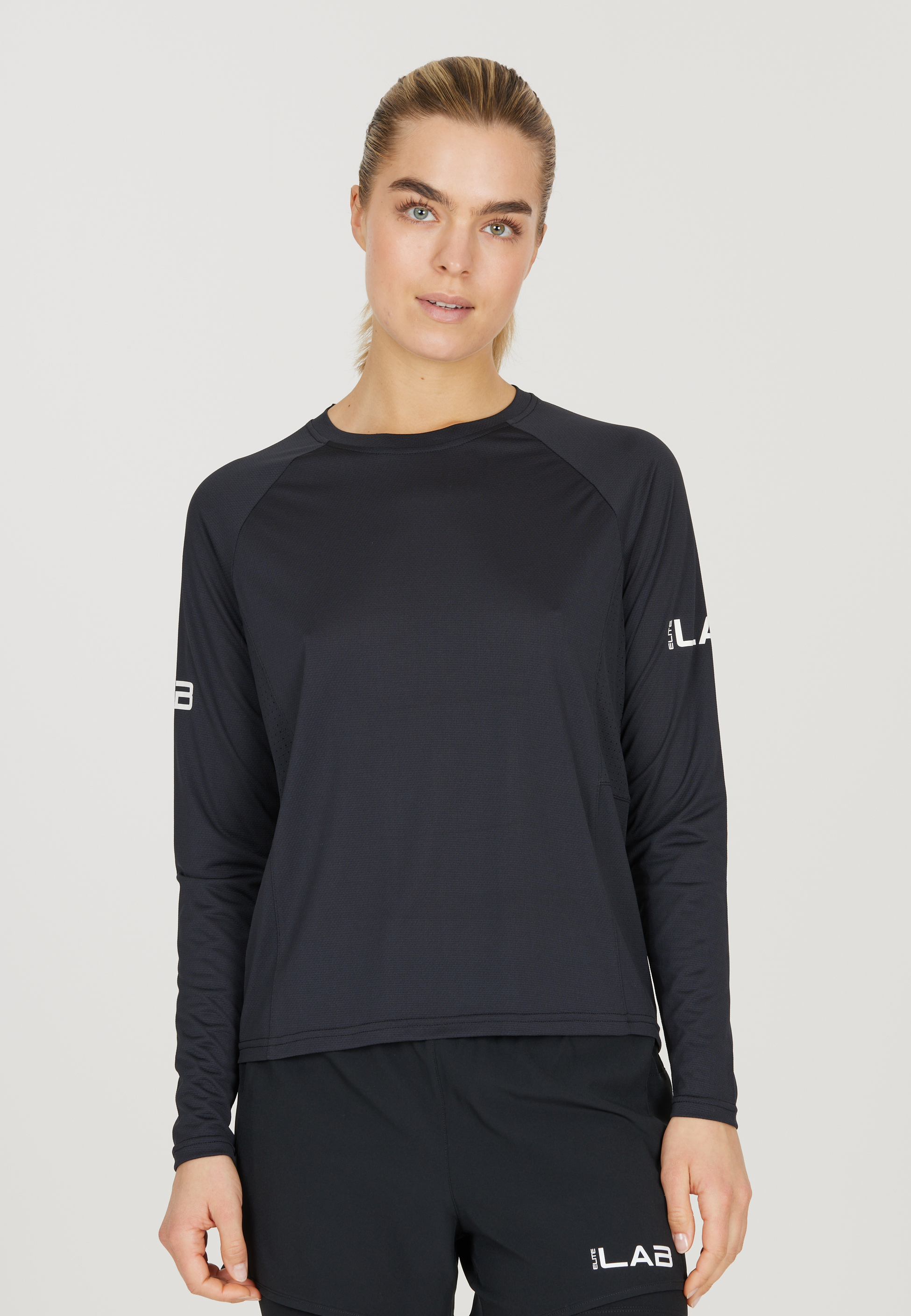 ELITE LAB, Lab Running Shirt