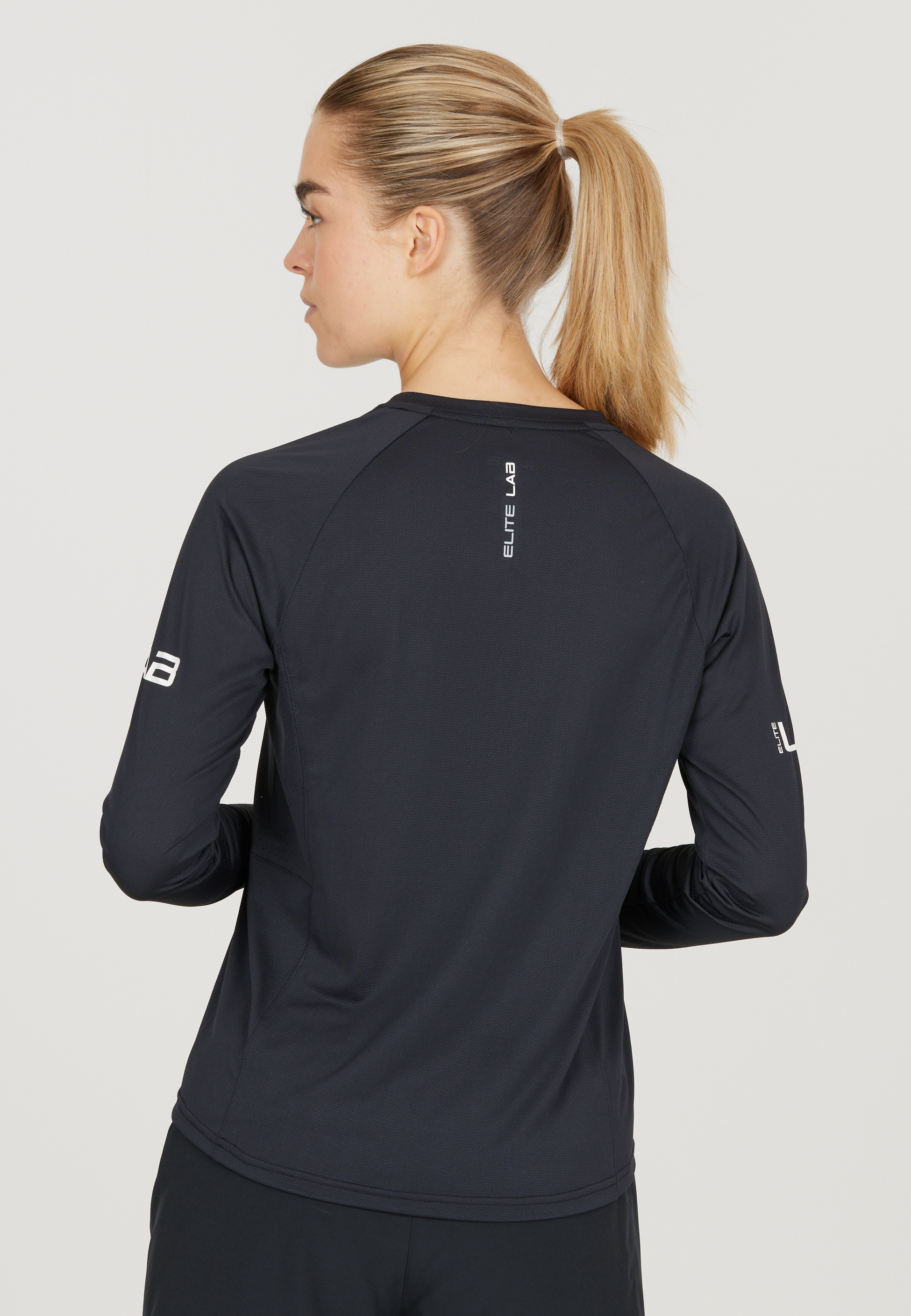ELITE LAB, Lab Running Shirt