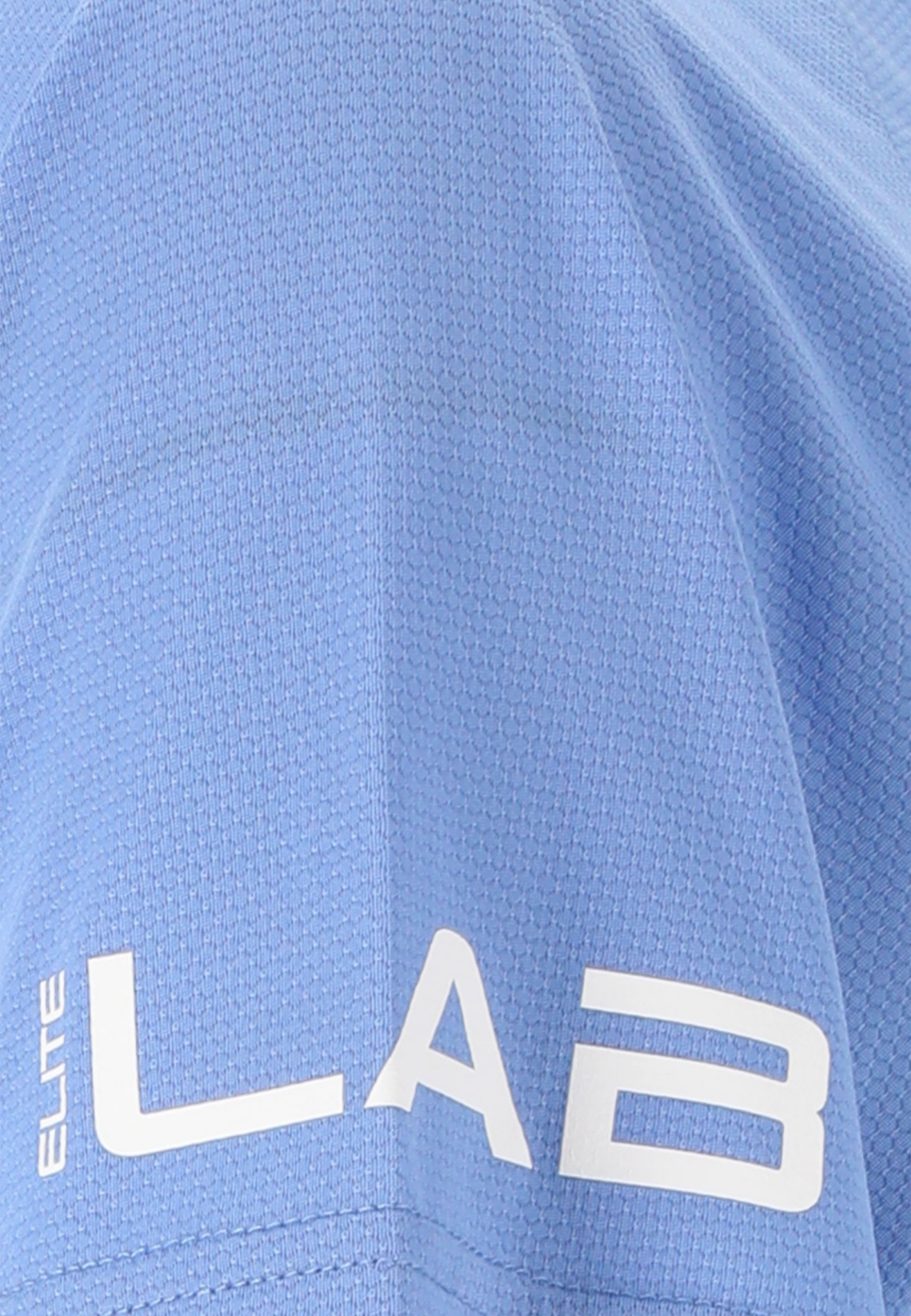 ELITE LAB, Lab T-shirt