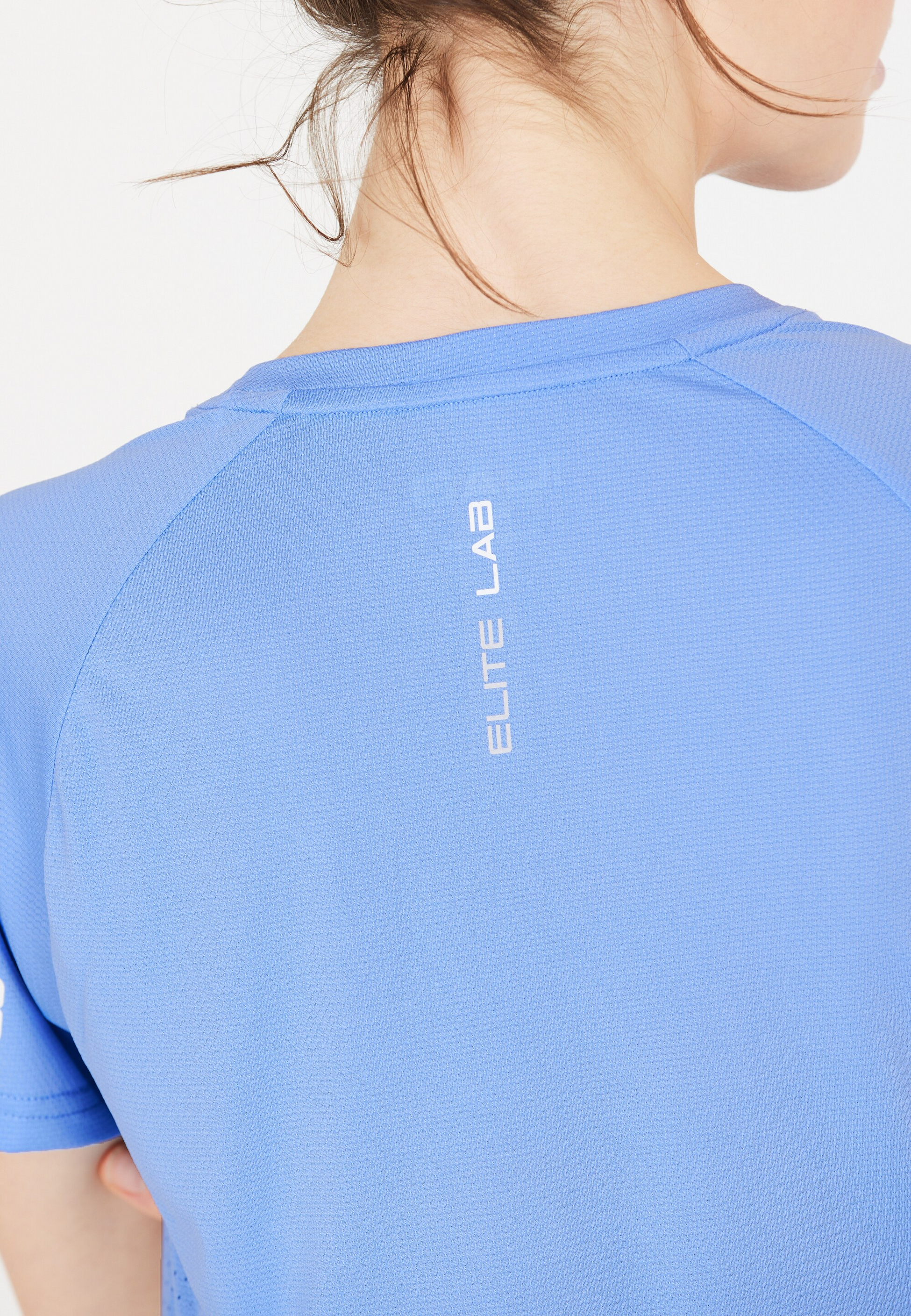 ELITE LAB, Lab T-shirt