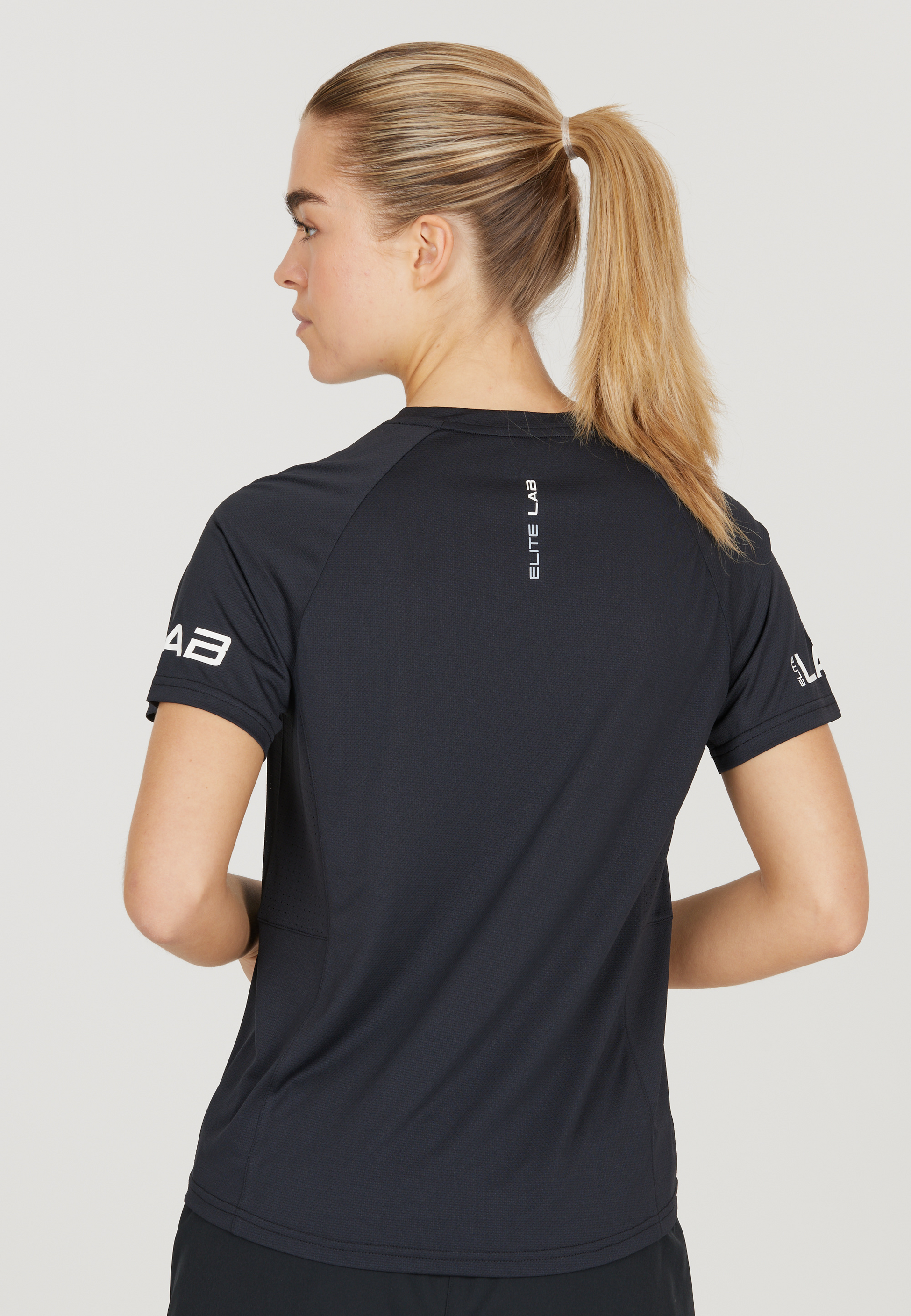 ELITE LAB, Lab T-shirt