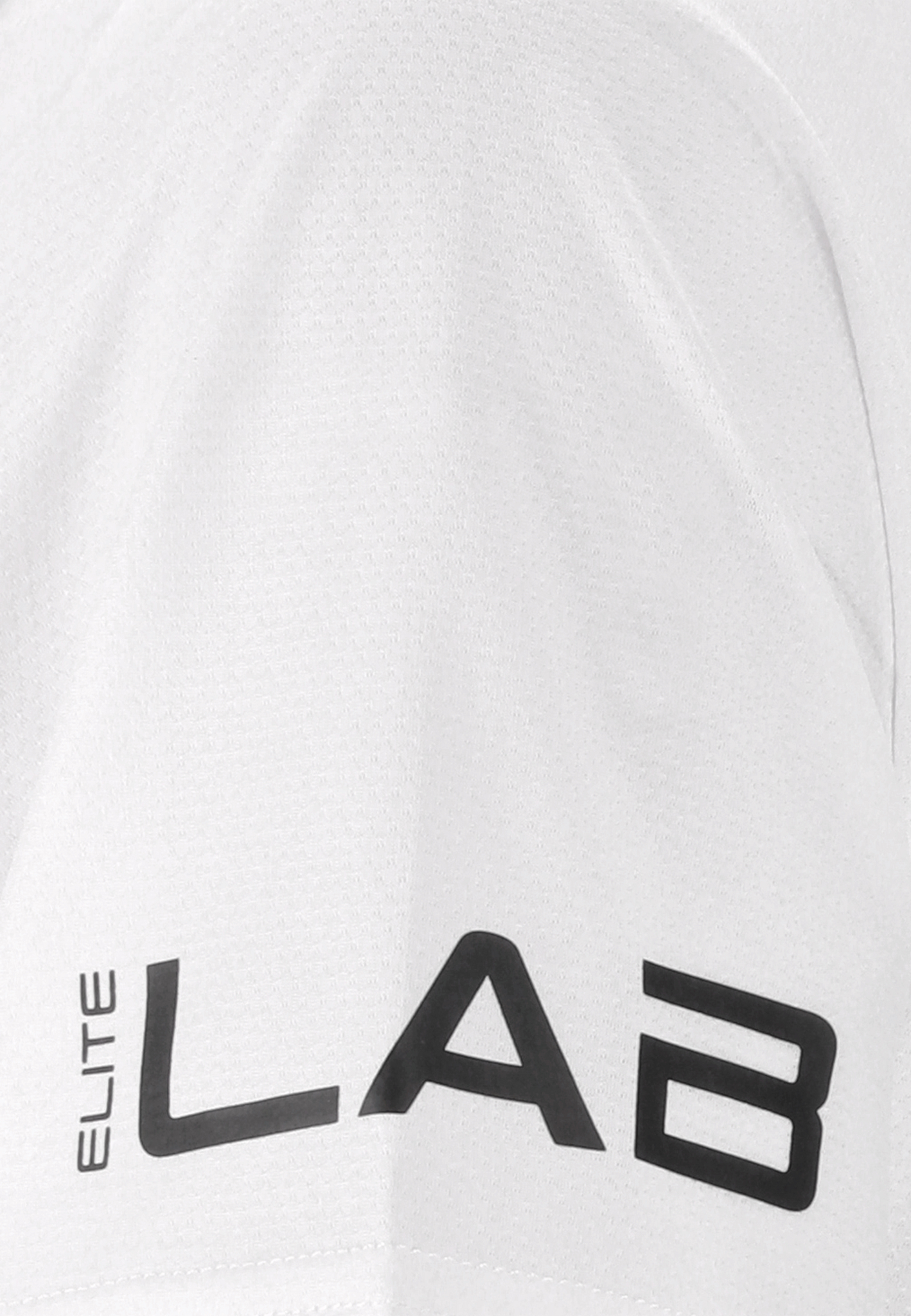 ELITE LAB, Lab T-shirt