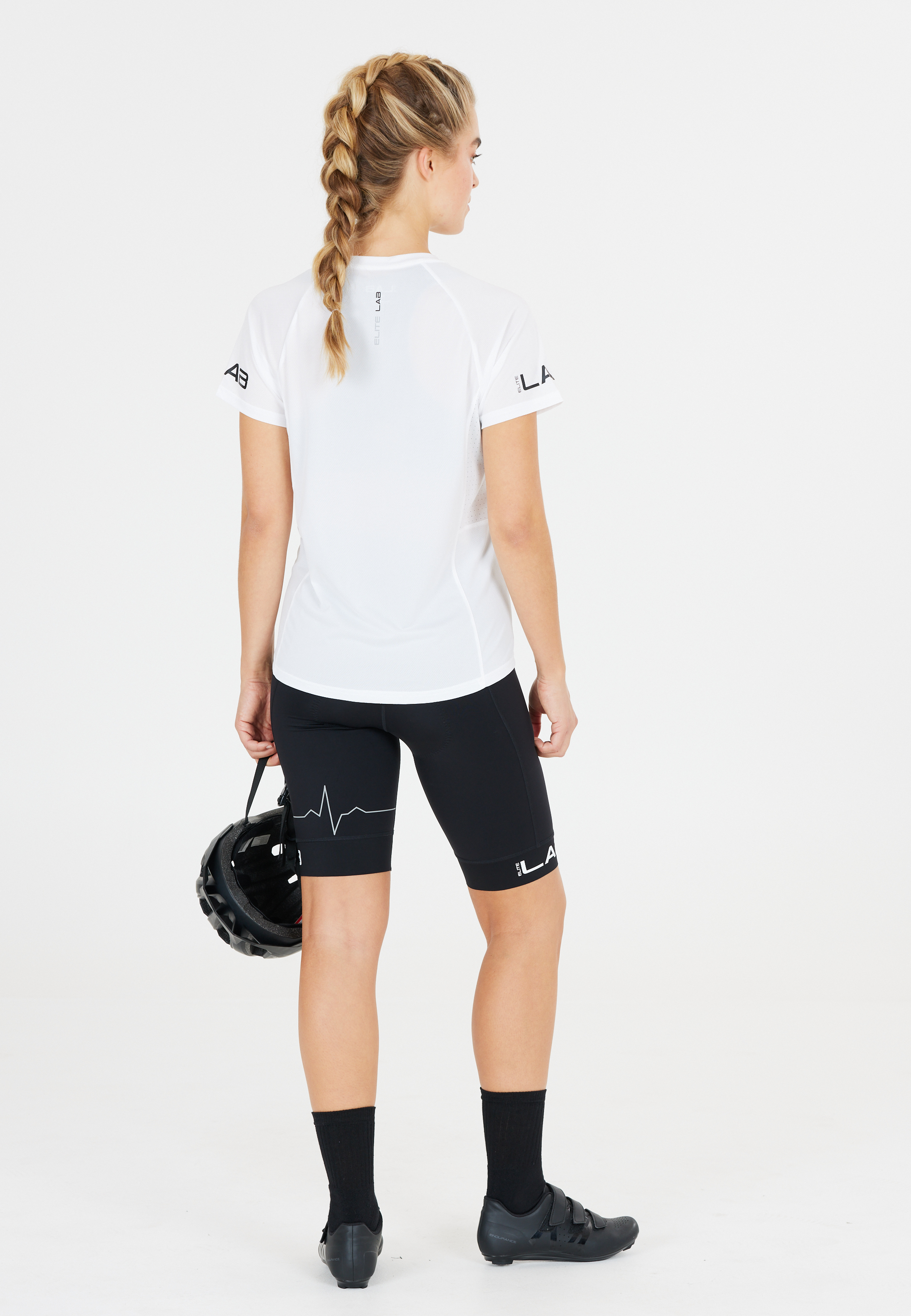 ELITE LAB, Lab T-shirt