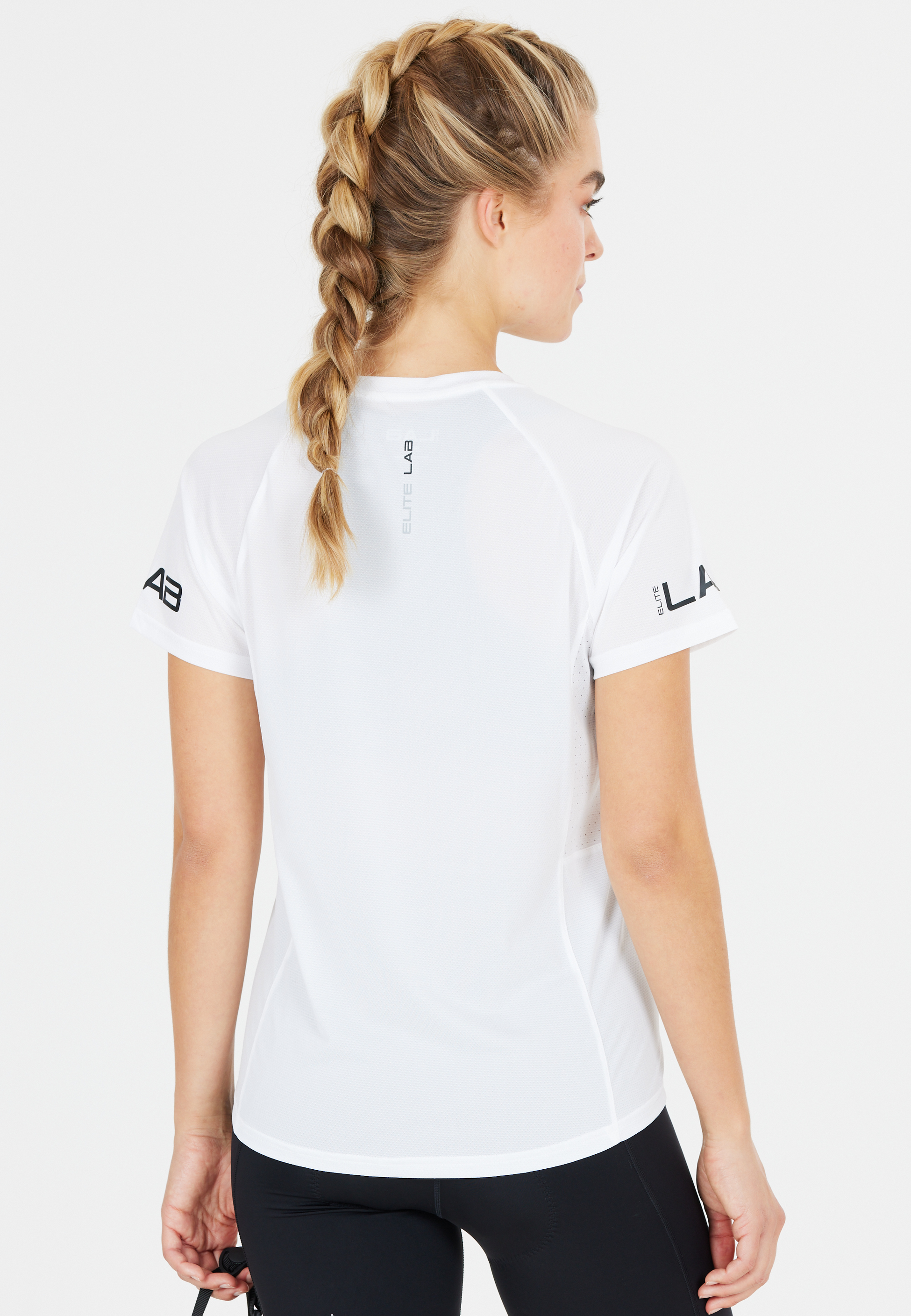 ELITE LAB, Lab T-shirt