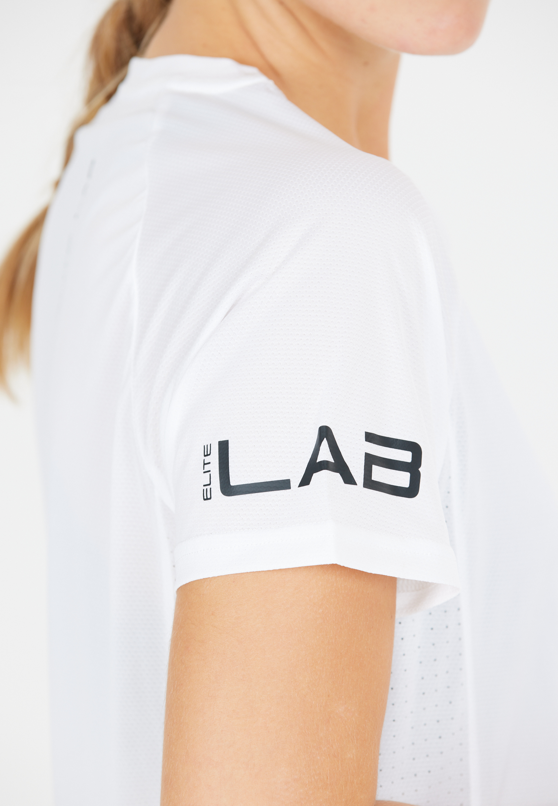 ELITE LAB, Lab T-shirt