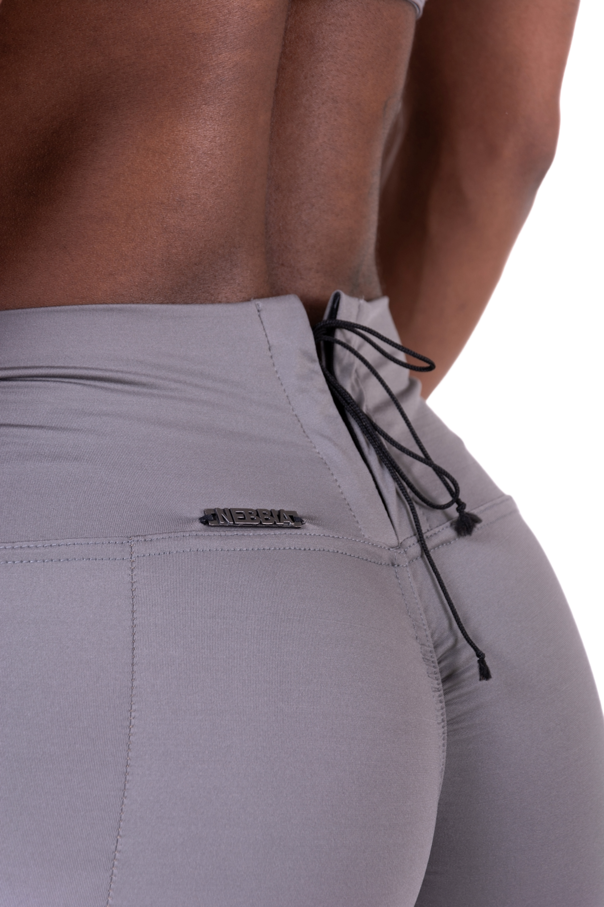 NEBBIA, Lace-up 7/8 Tights