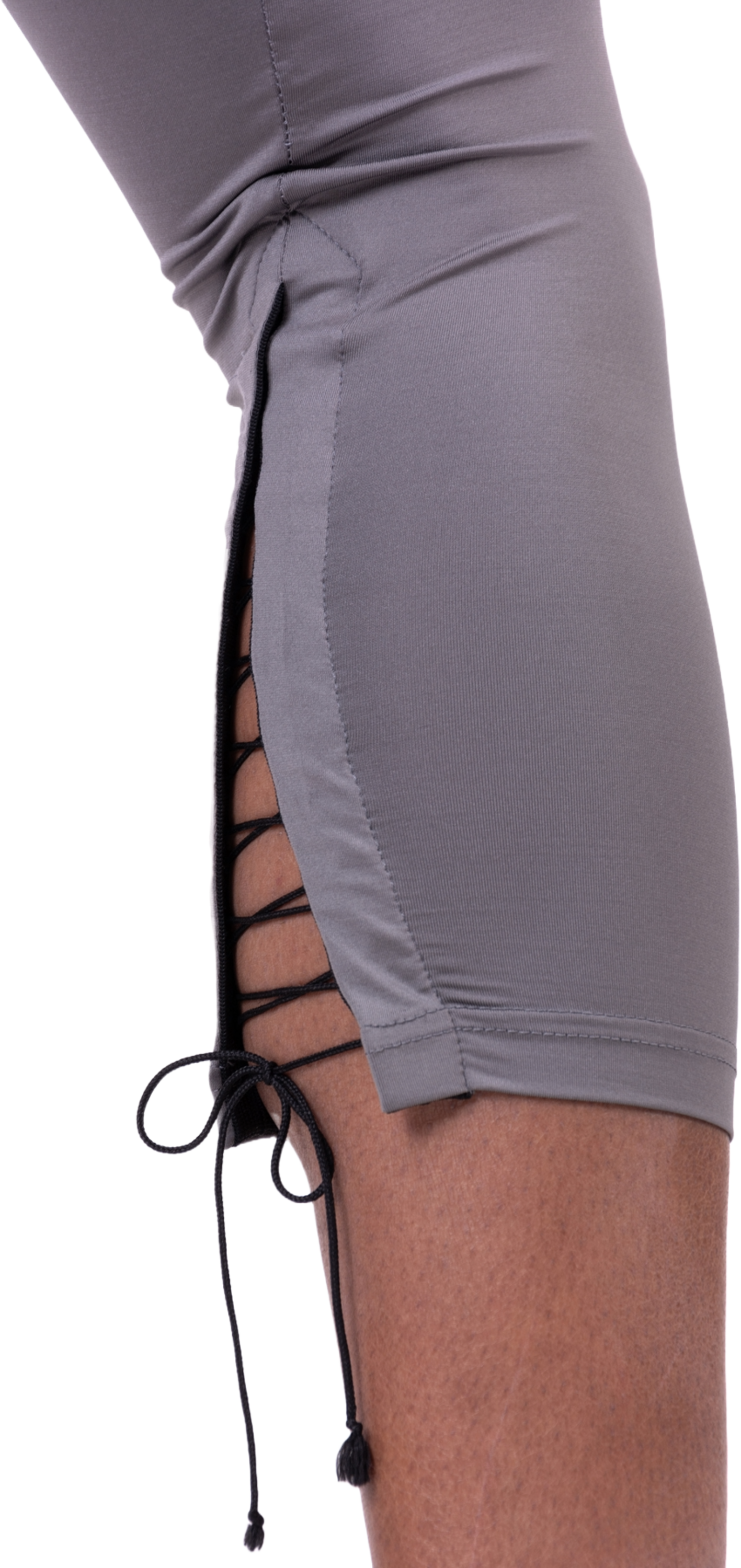 NEBBIA, Lace-up 7/8 Tights