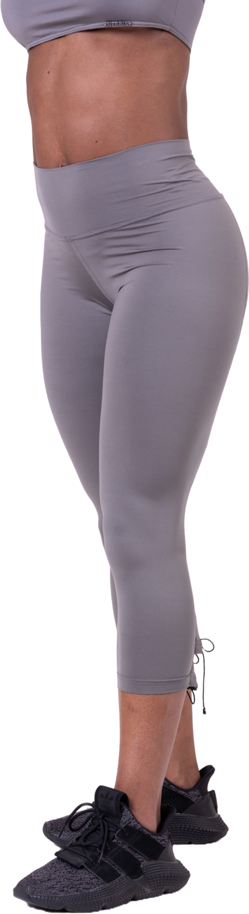 NEBBIA, Lace-up 7/8 Tights