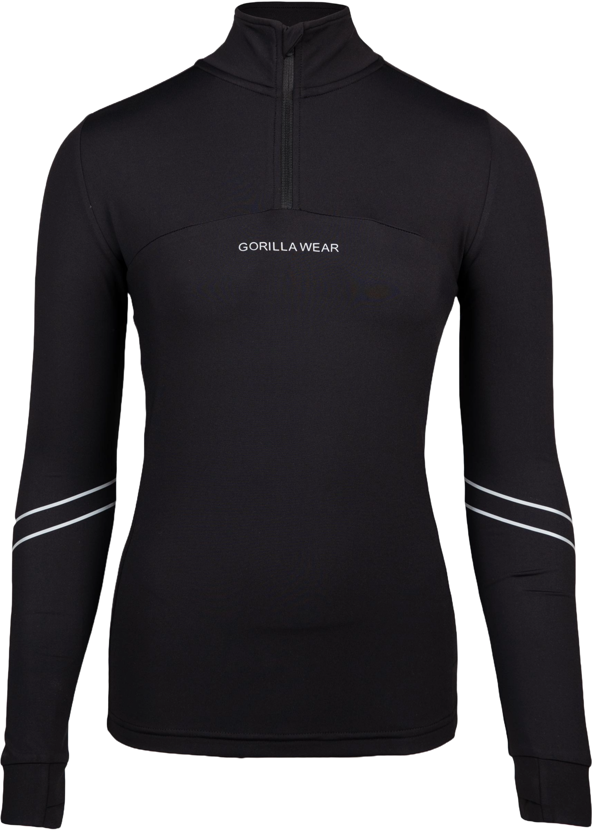 GORILLA WEAR, Laconia Long Sleeve