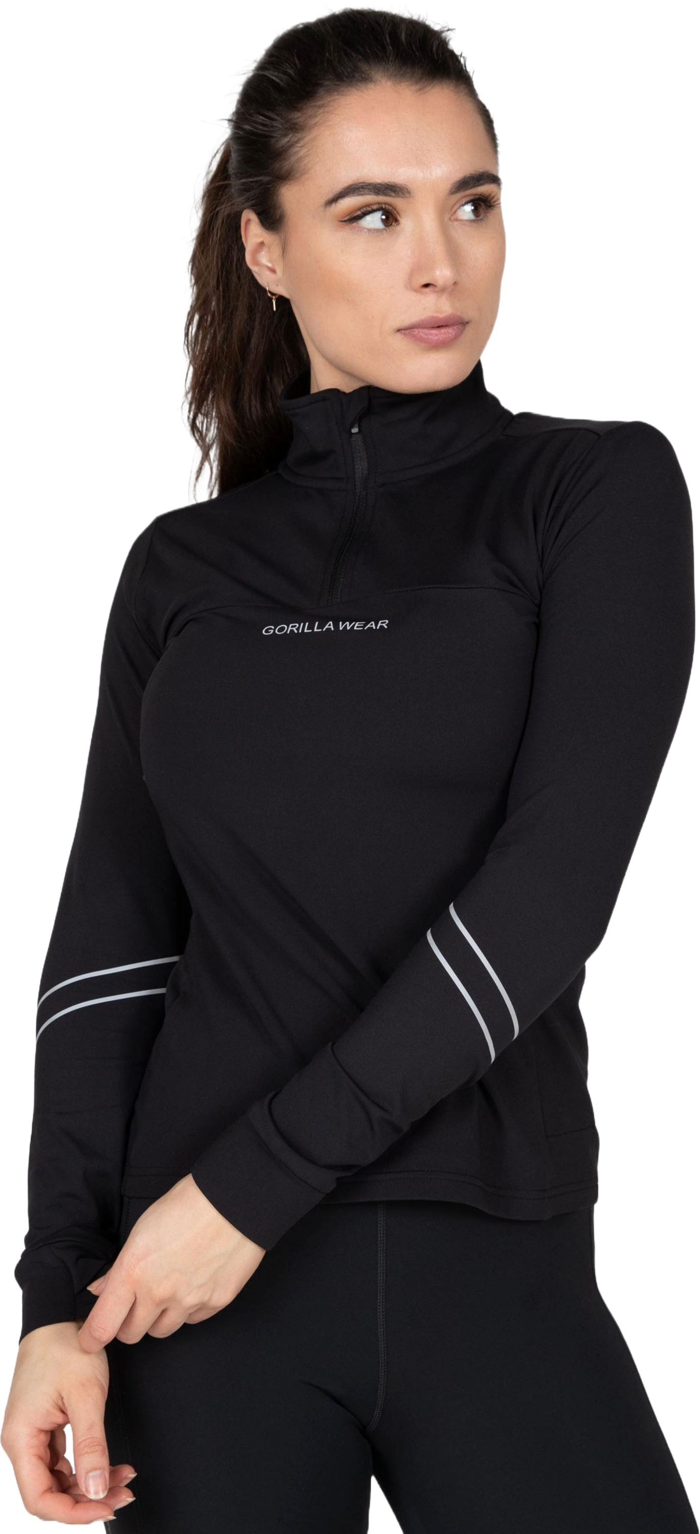 GORILLA WEAR, Laconia Long Sleeve
