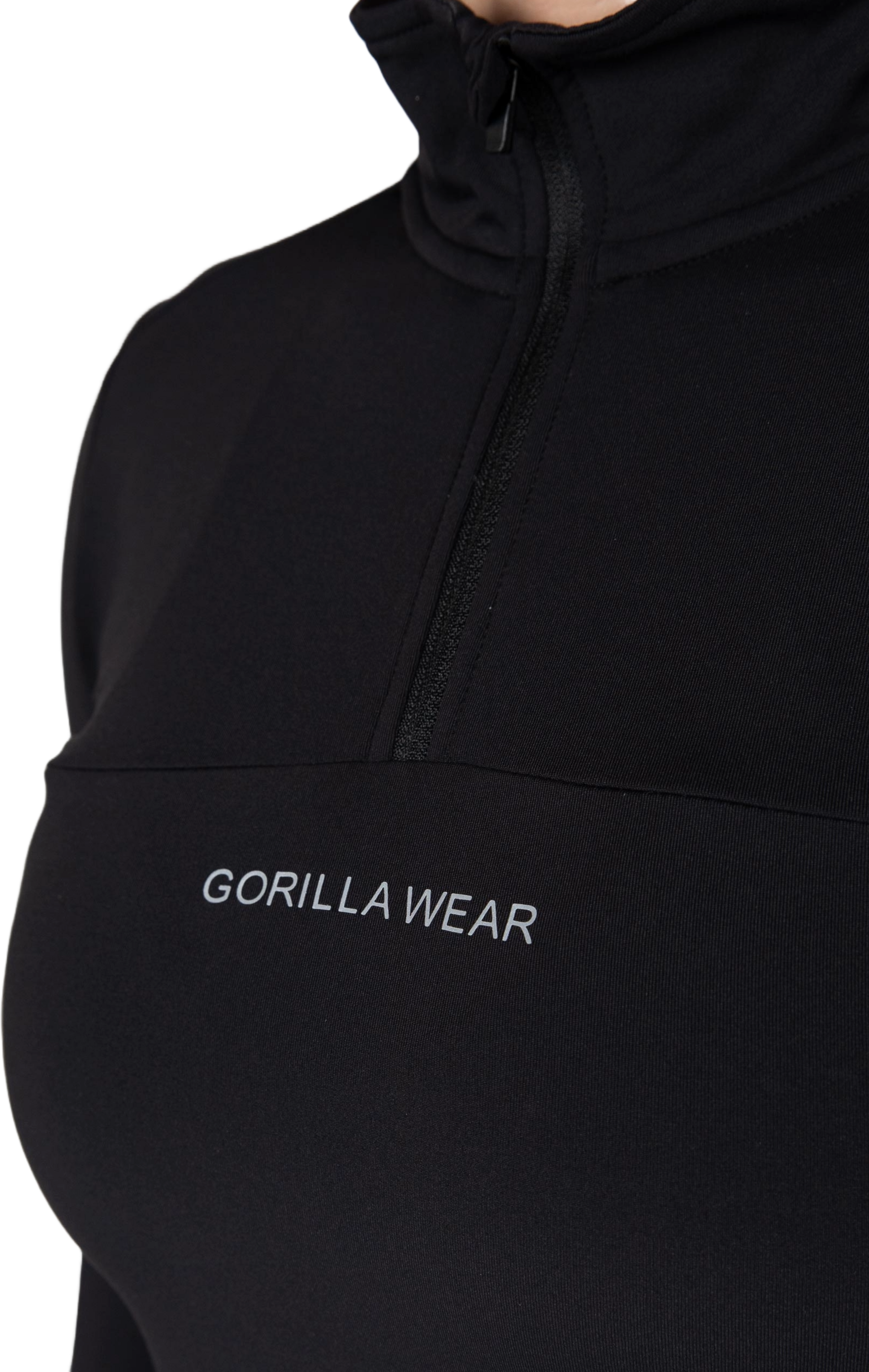 GORILLA WEAR, Laconia Long Sleeve
