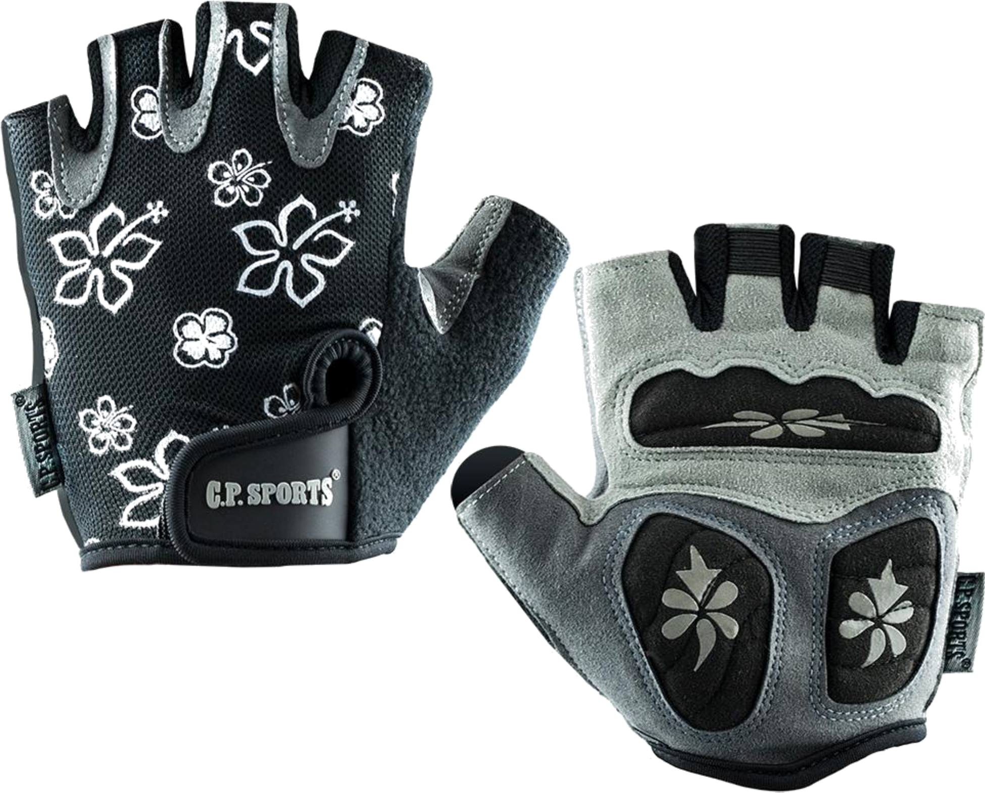 C.P. SPORTS, Lady Fitness Glove