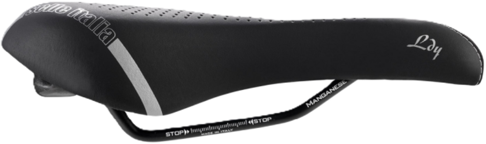 SELLE ITALIA, Lady Gel Tm Flow