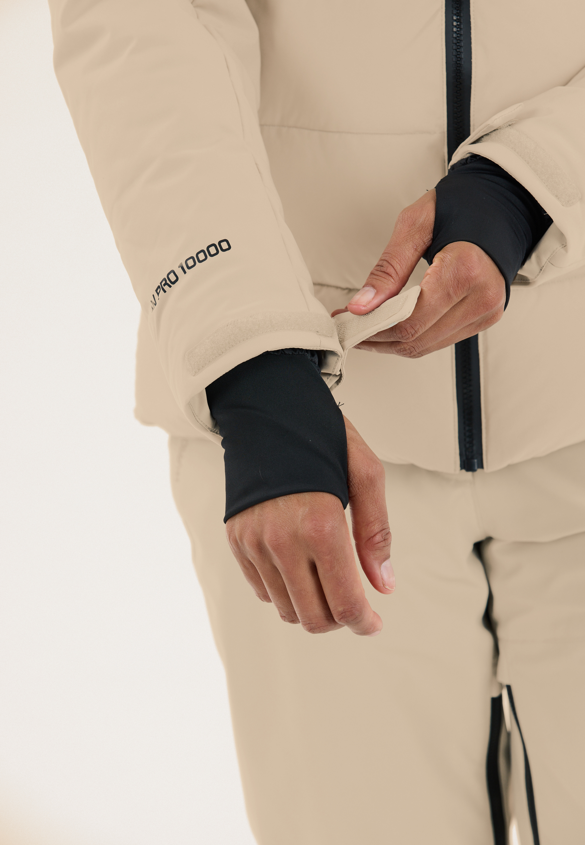 WHISTLER, Lakeland Ski Jacket