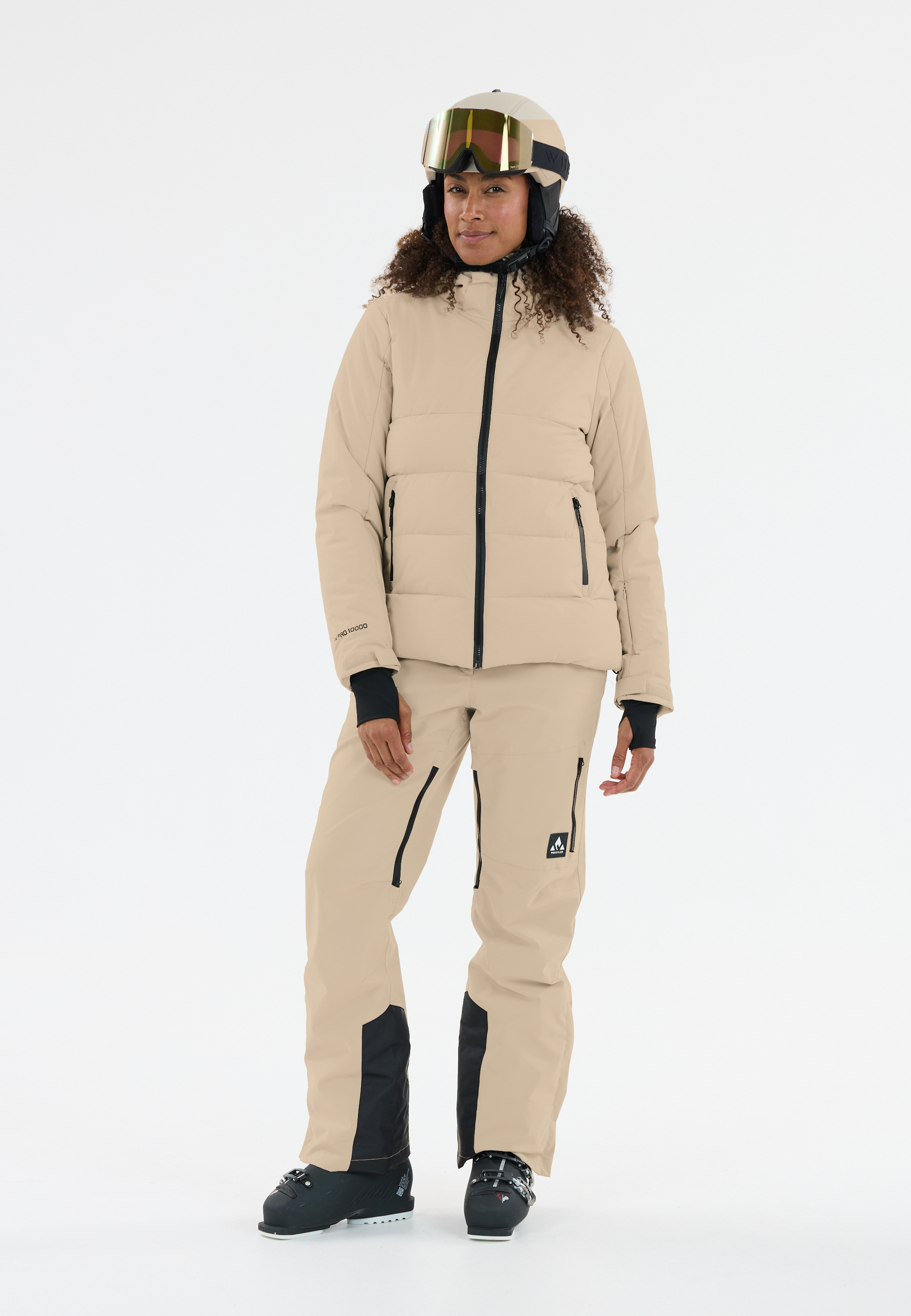 WHISTLER, Lakeland Ski Jacket